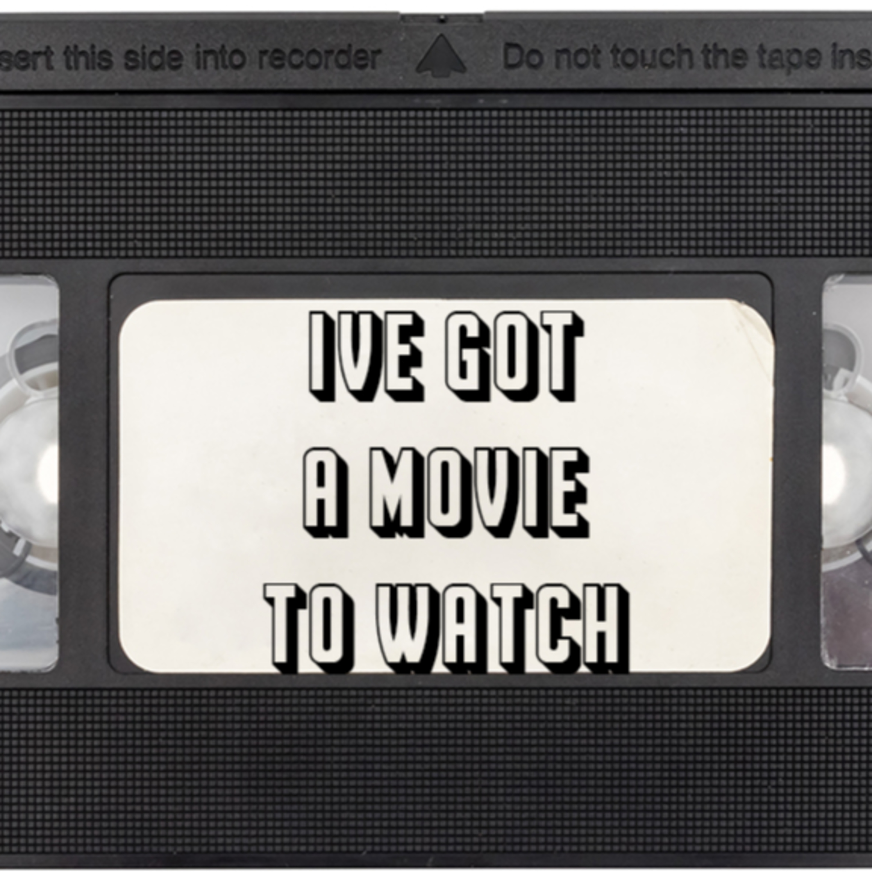 I've Got a Movie to Watch episode artwork