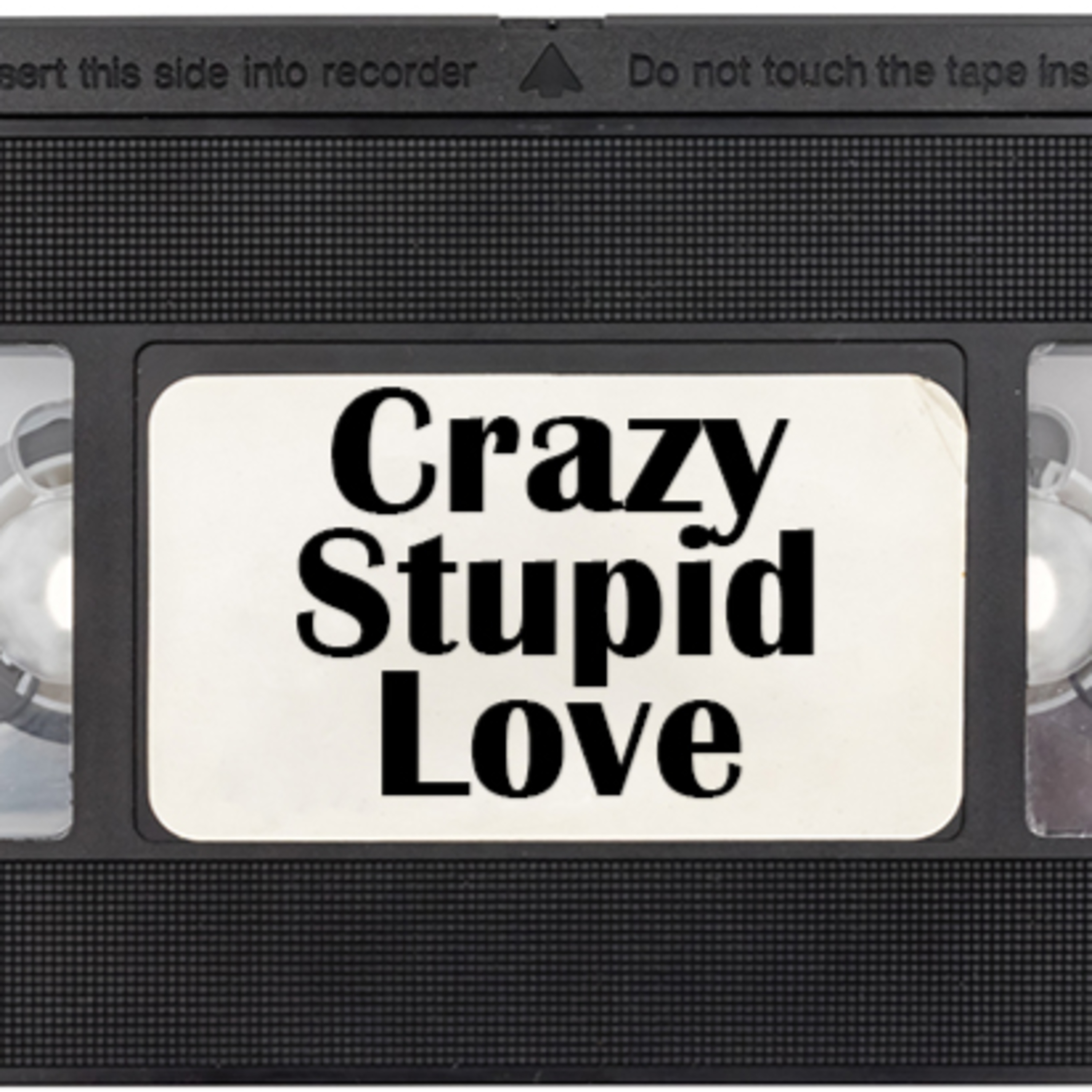 Crazy Stupid Love episode artwork