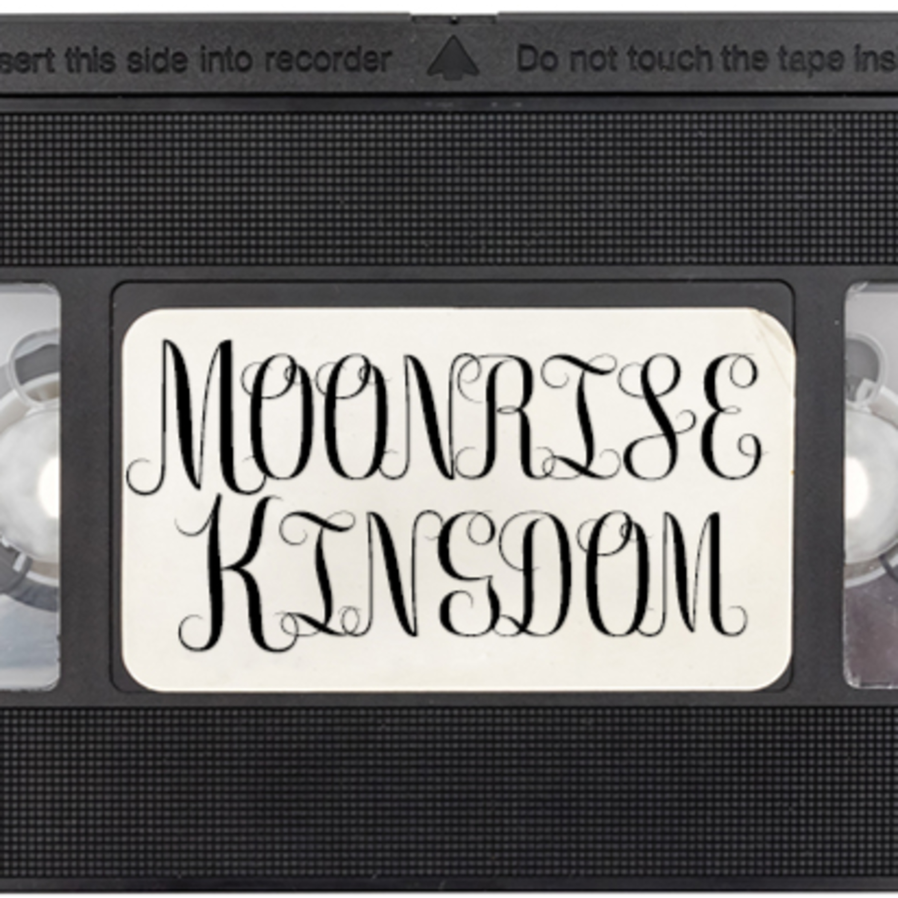 Moonrise Kingdom episode artwork