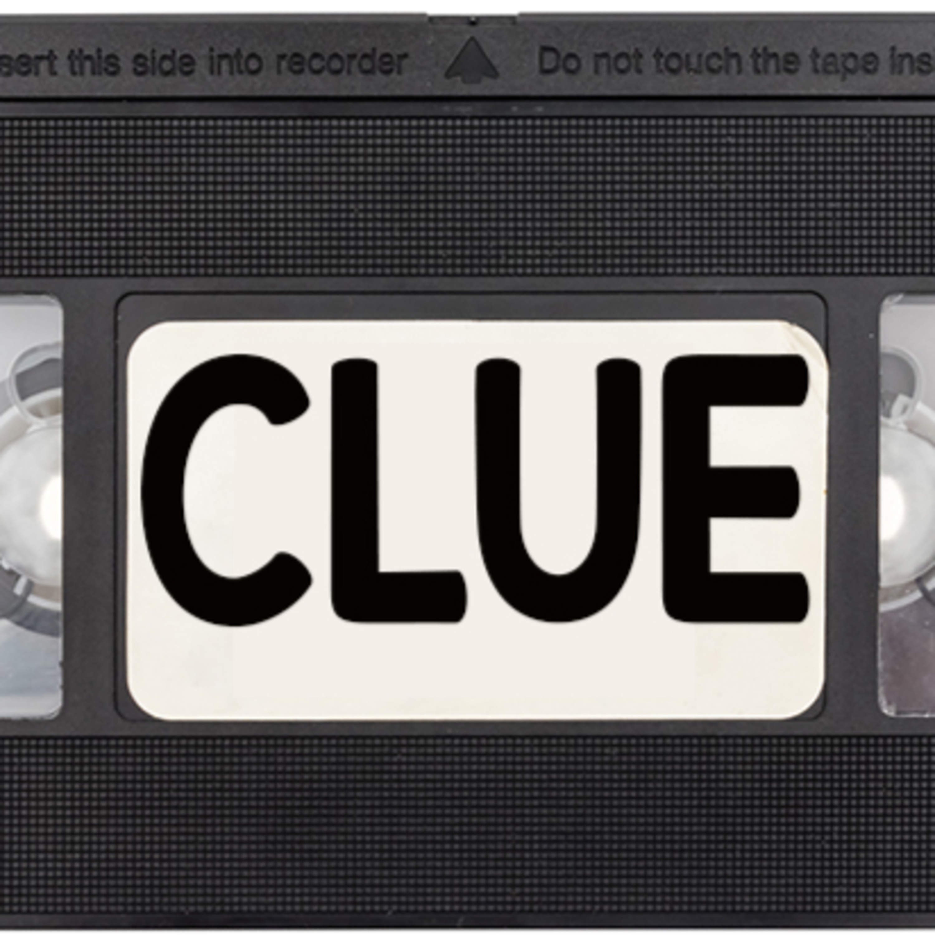 Clue episode artwork