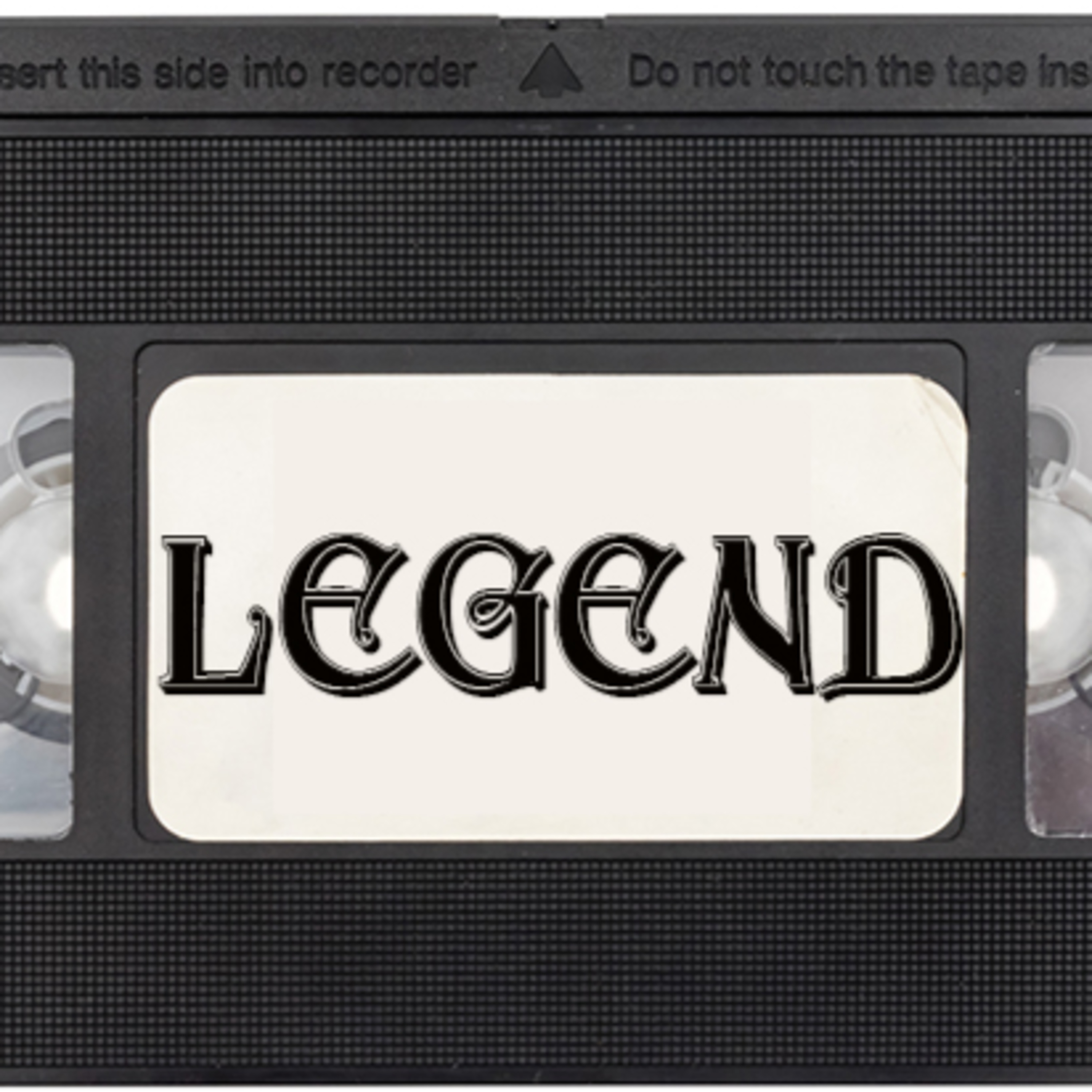 Legend episode artwork