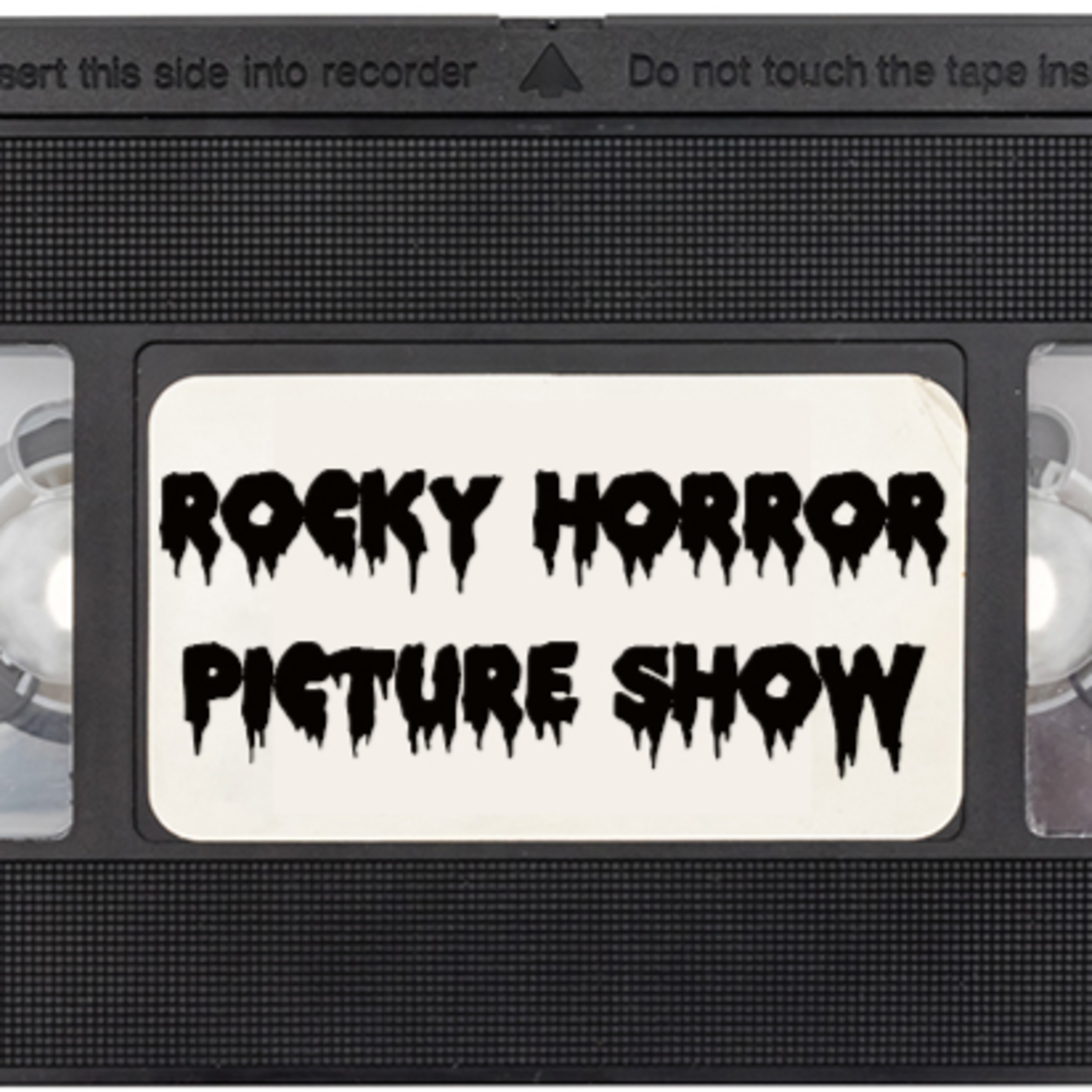 Rocky Horror Picture Show episode artwork
