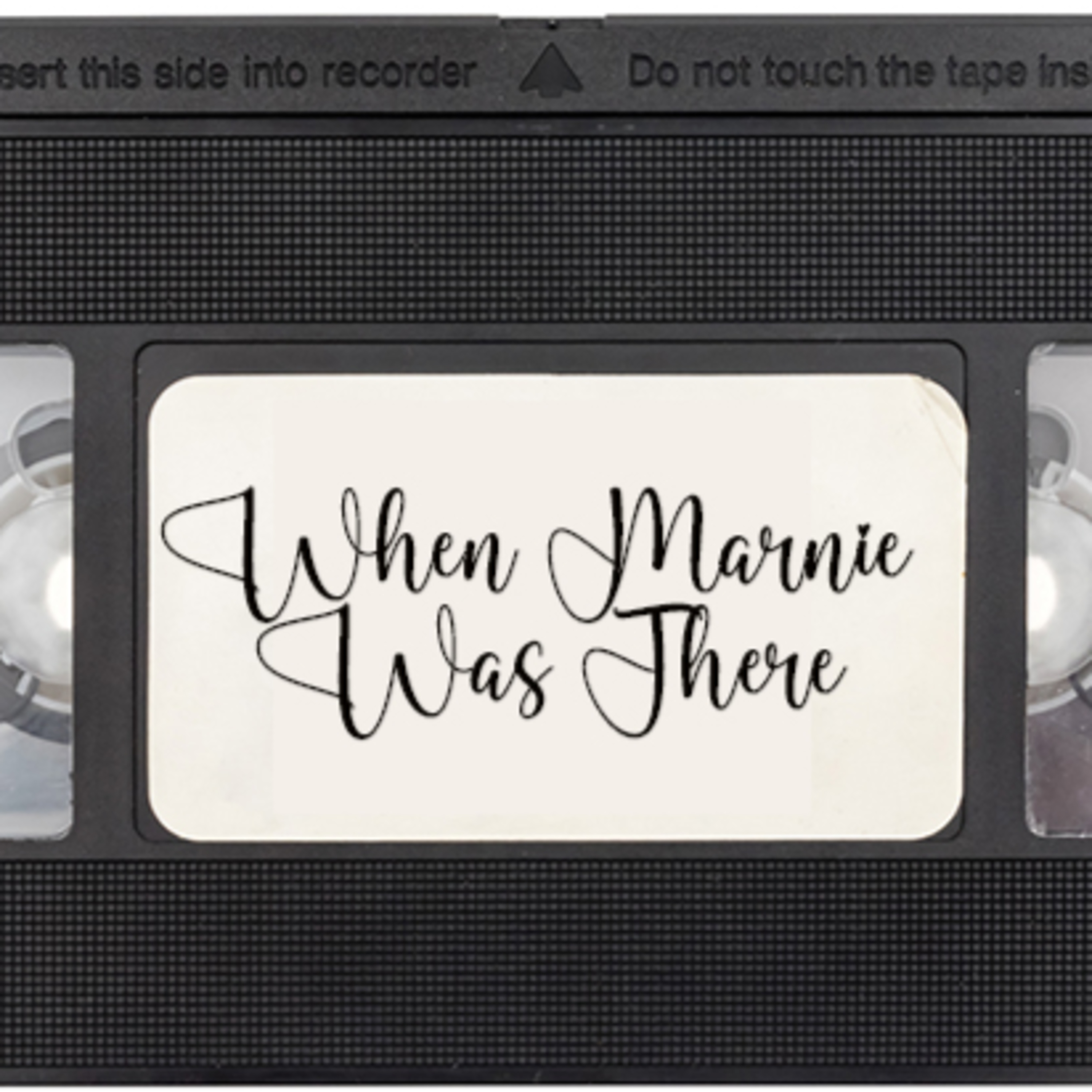 When Marnie Was There episode artwork