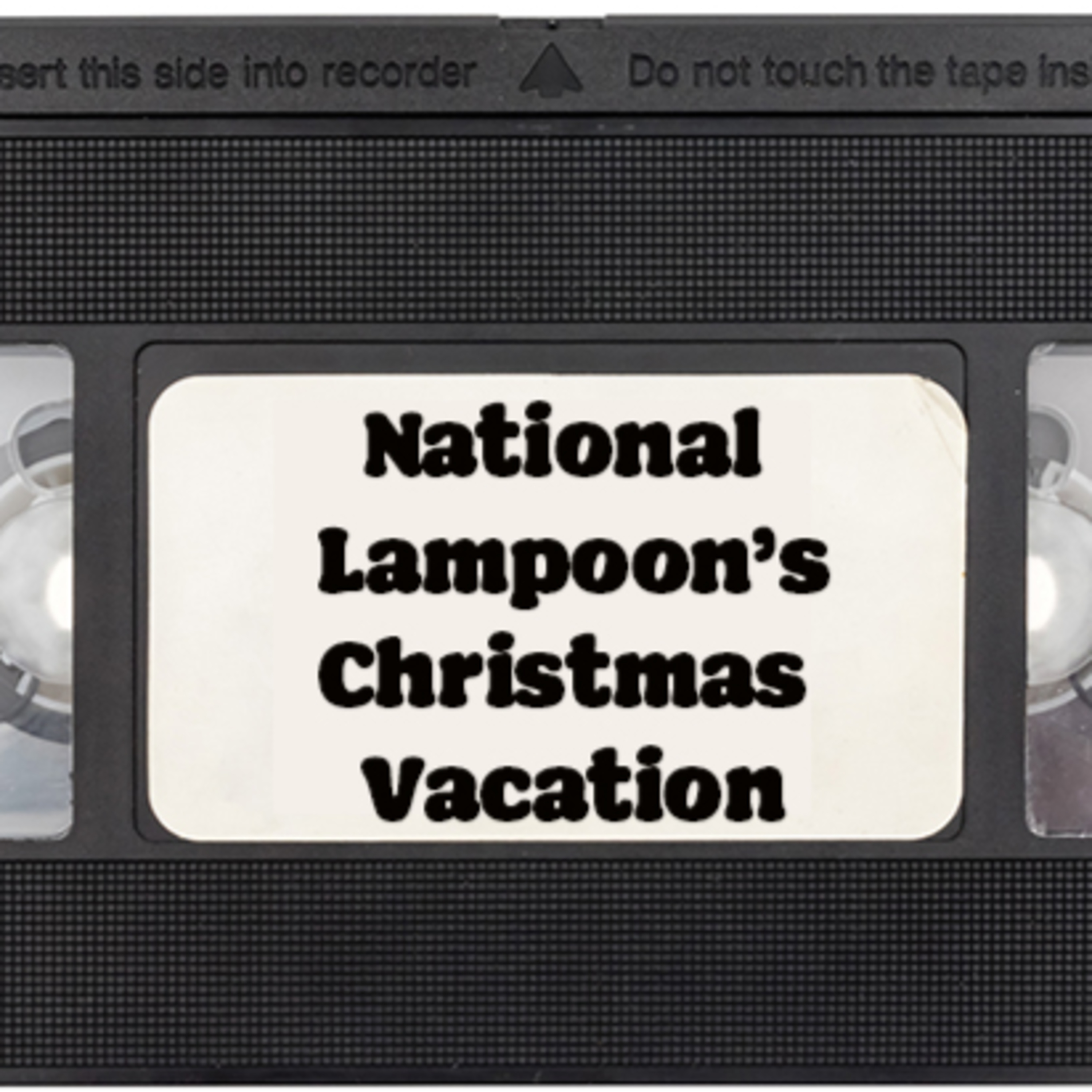 National Lampoon's Christmas Vacation episode artwork
