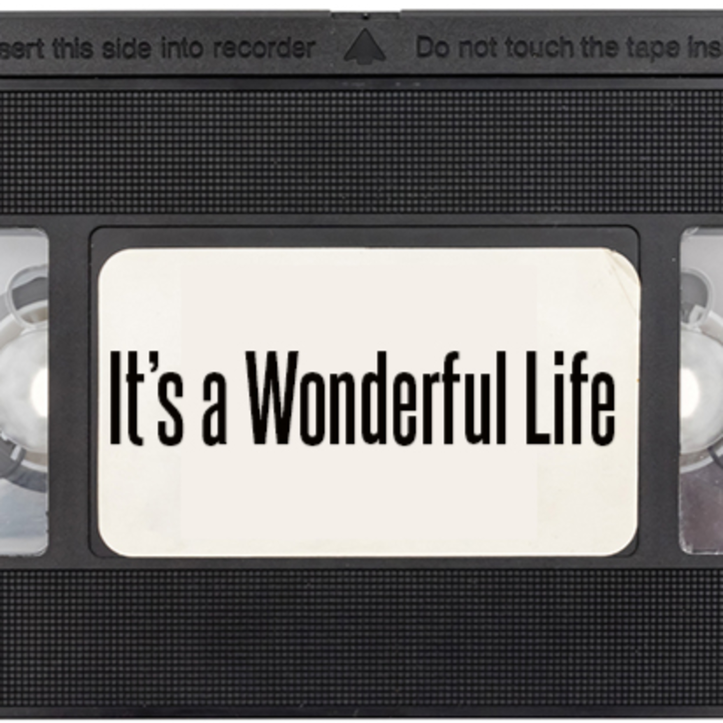 It's a Wonderful Life episode artwork