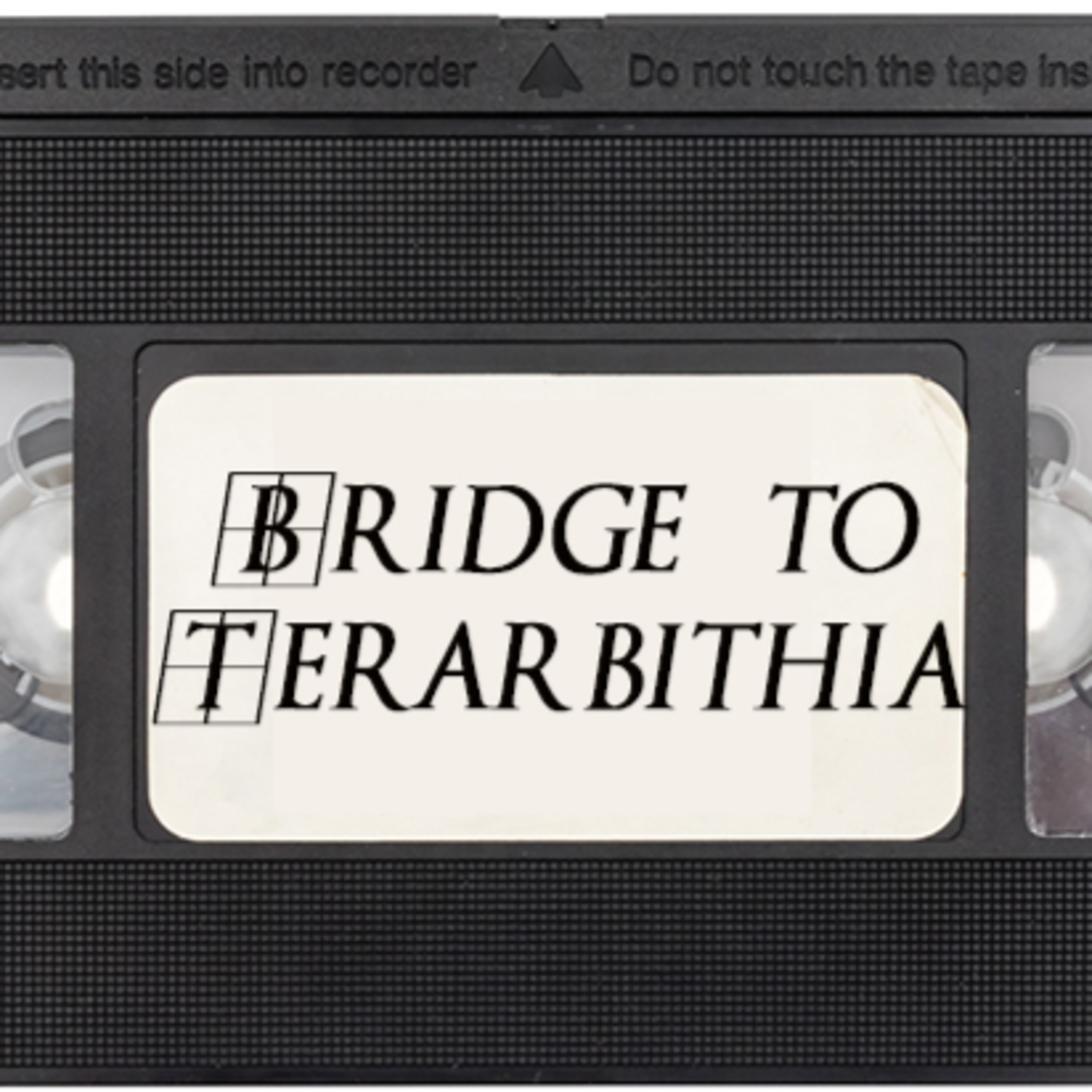 Bridge to Terabithia episode artwork
