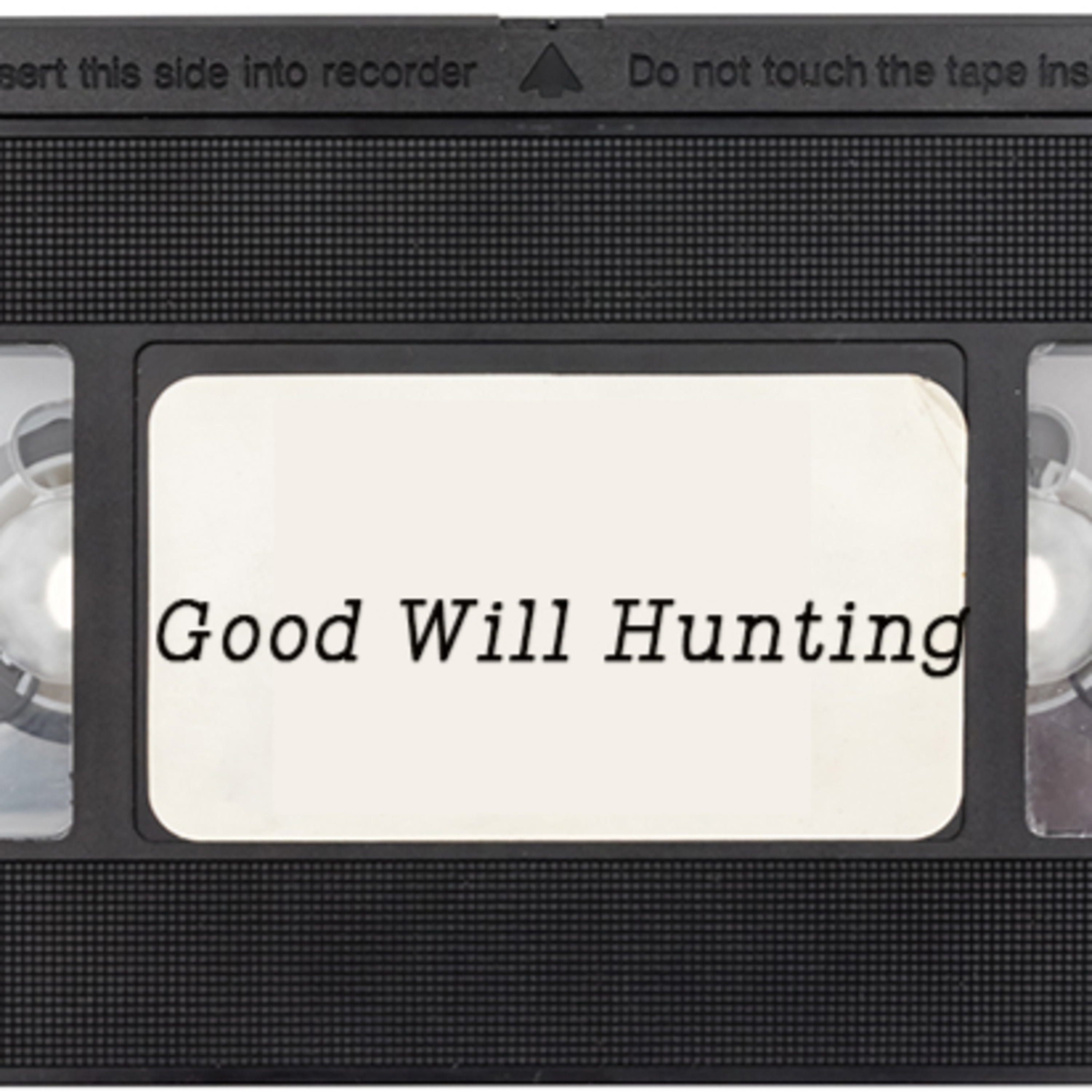 Good Will Hunting episode artwork