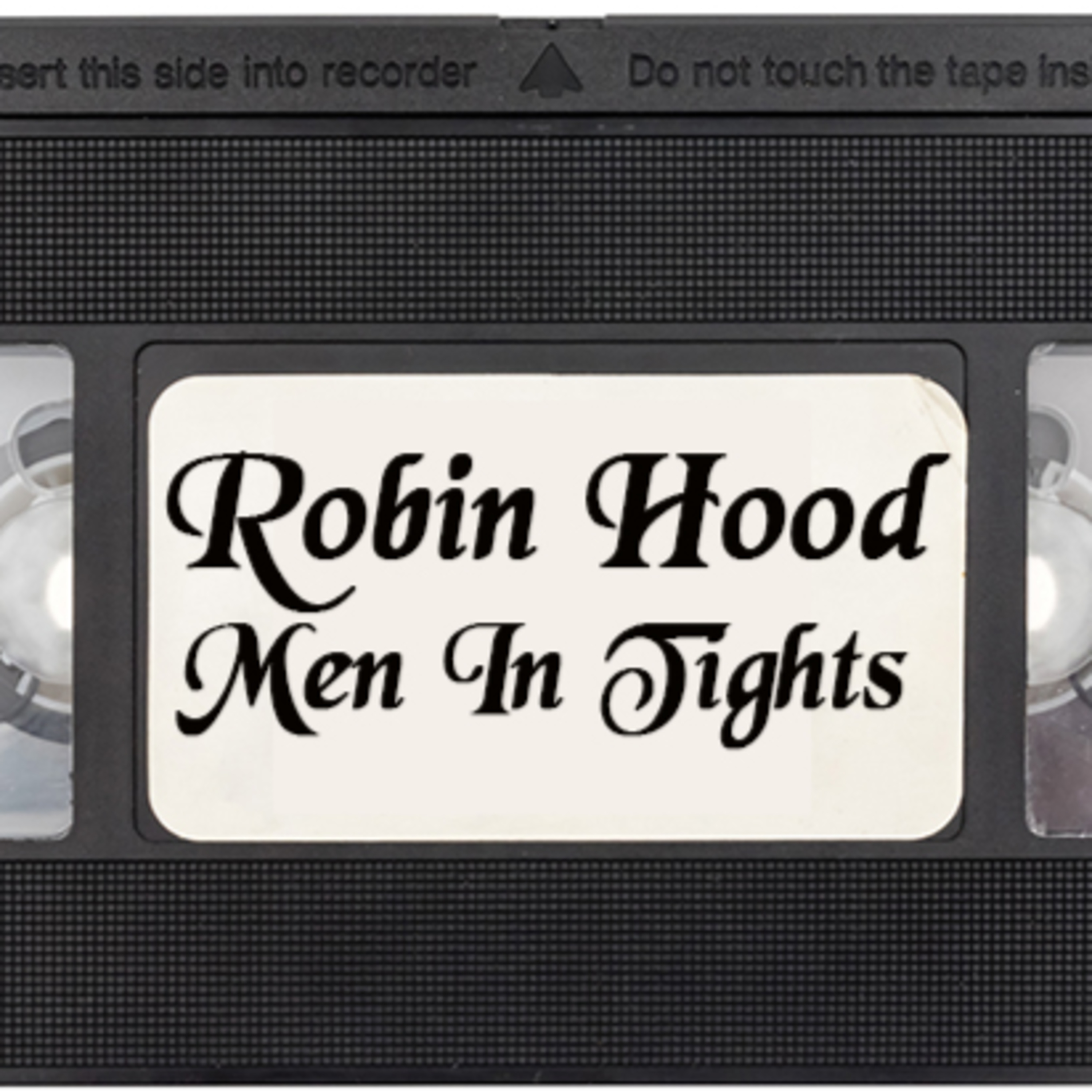 Robin Hood Men in Tights episode artwork