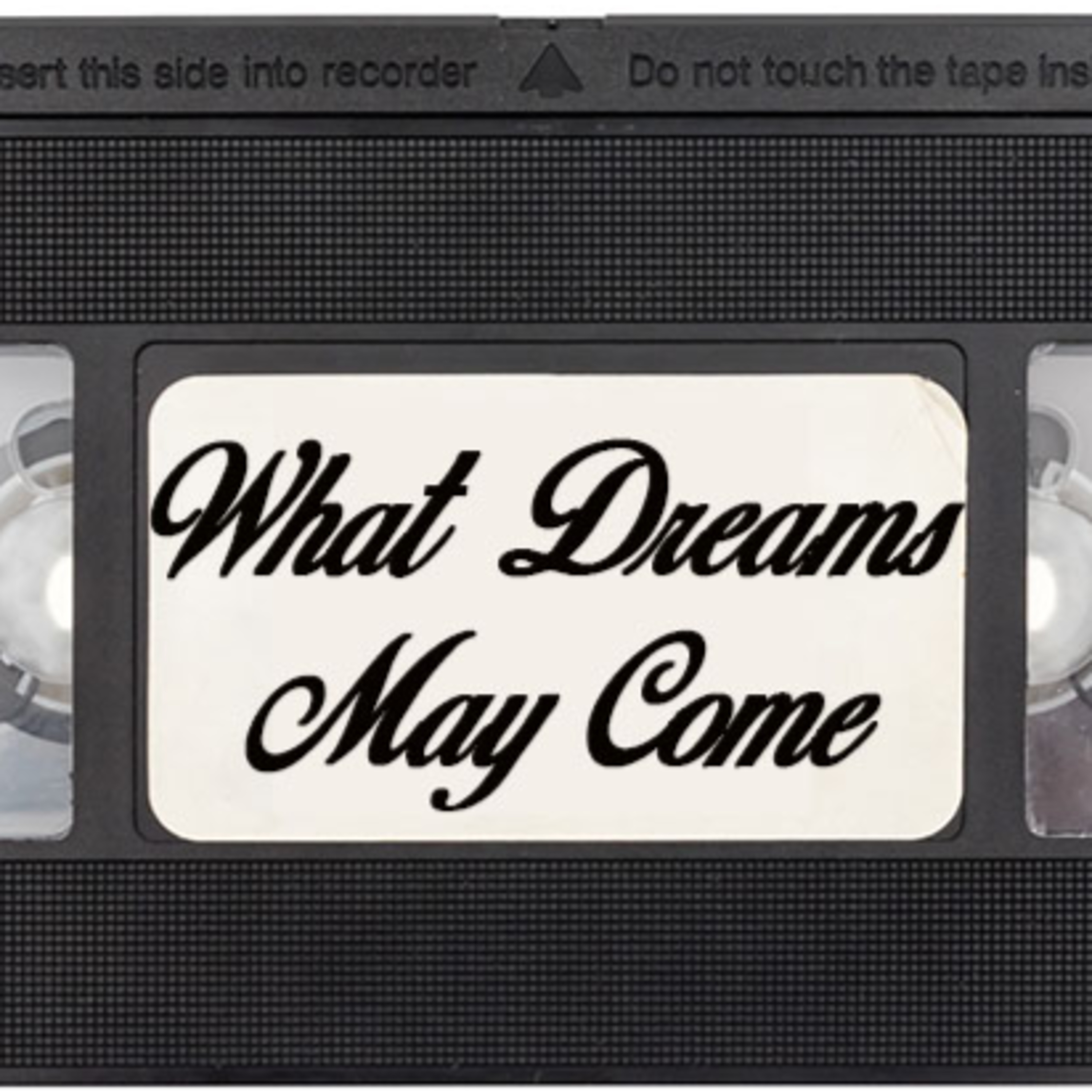 What Dreams May Come episode artwork