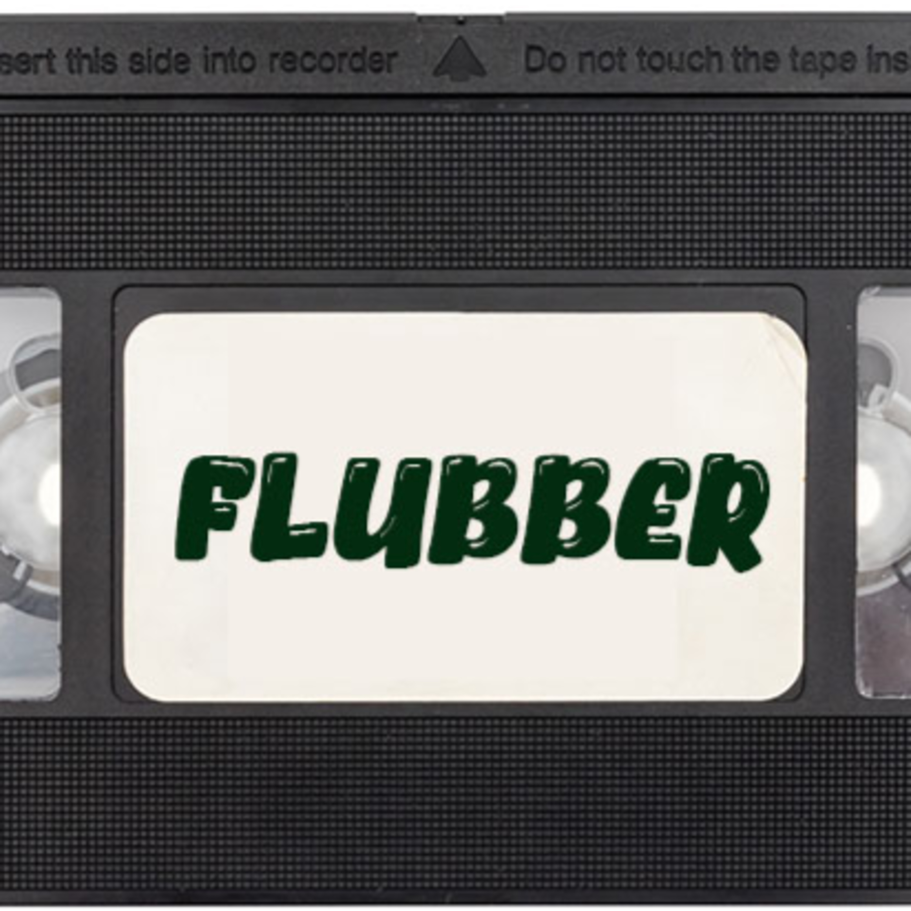 Flubber episode artwork