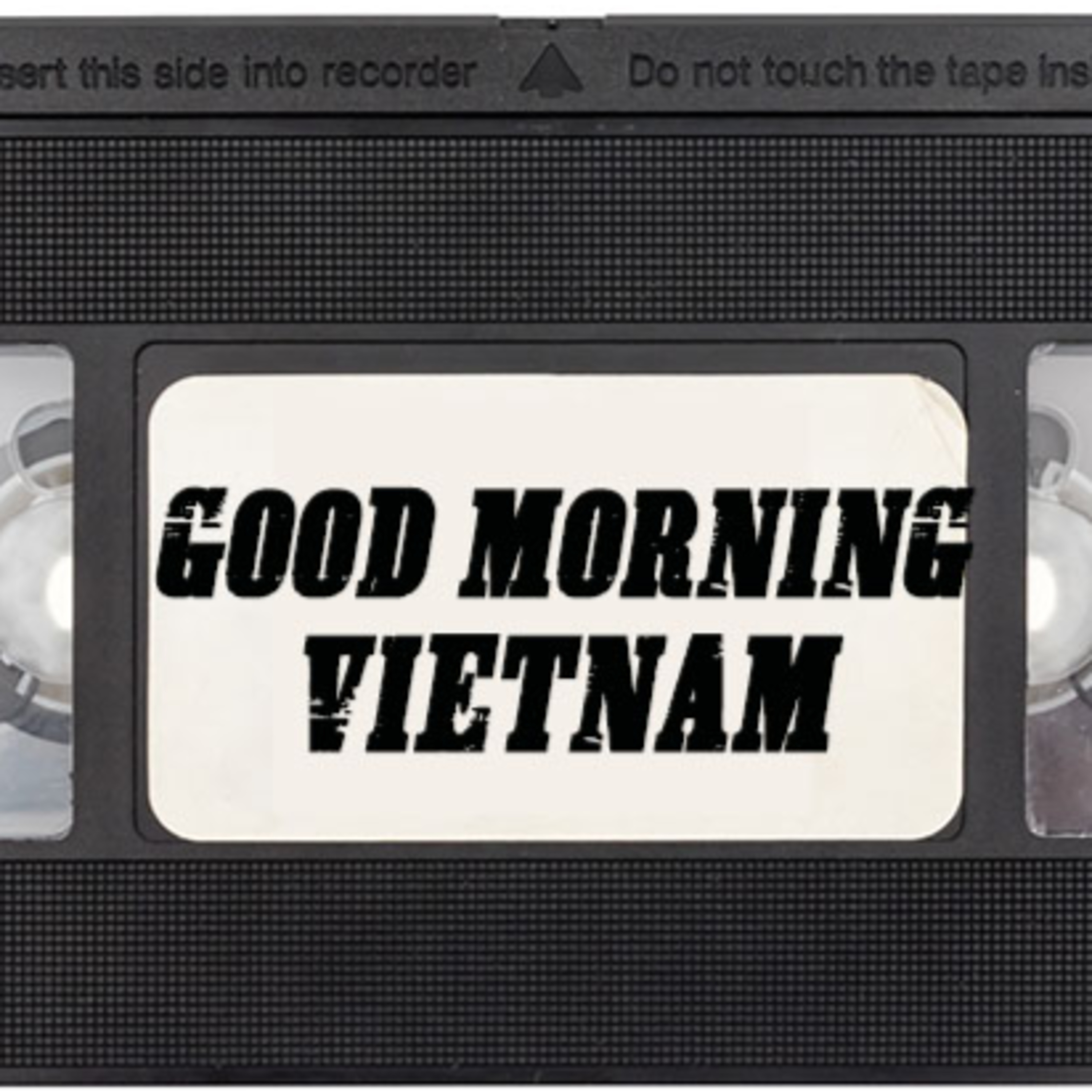 Good Morning Vietnam episode artwork