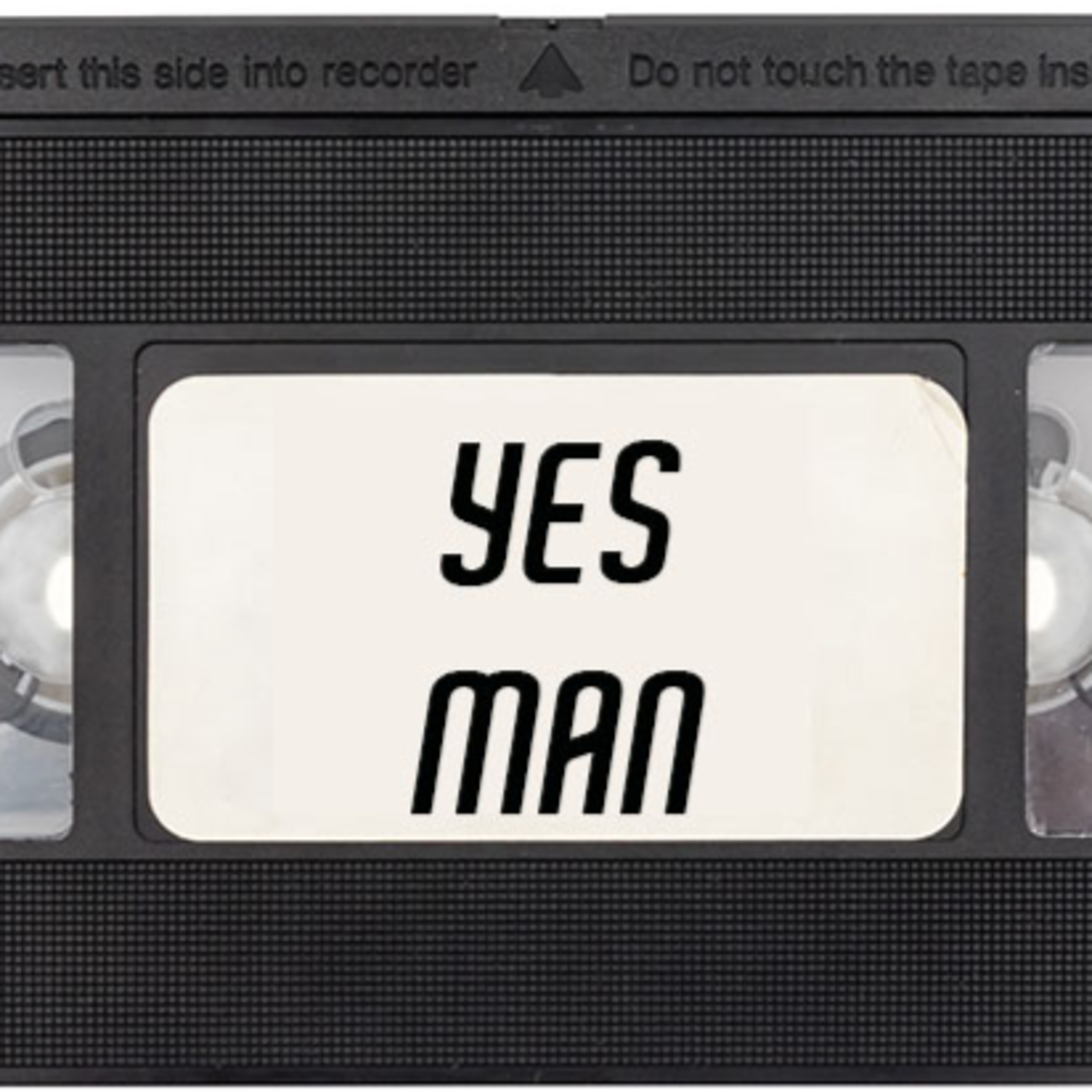 Yes Man episode artwork
