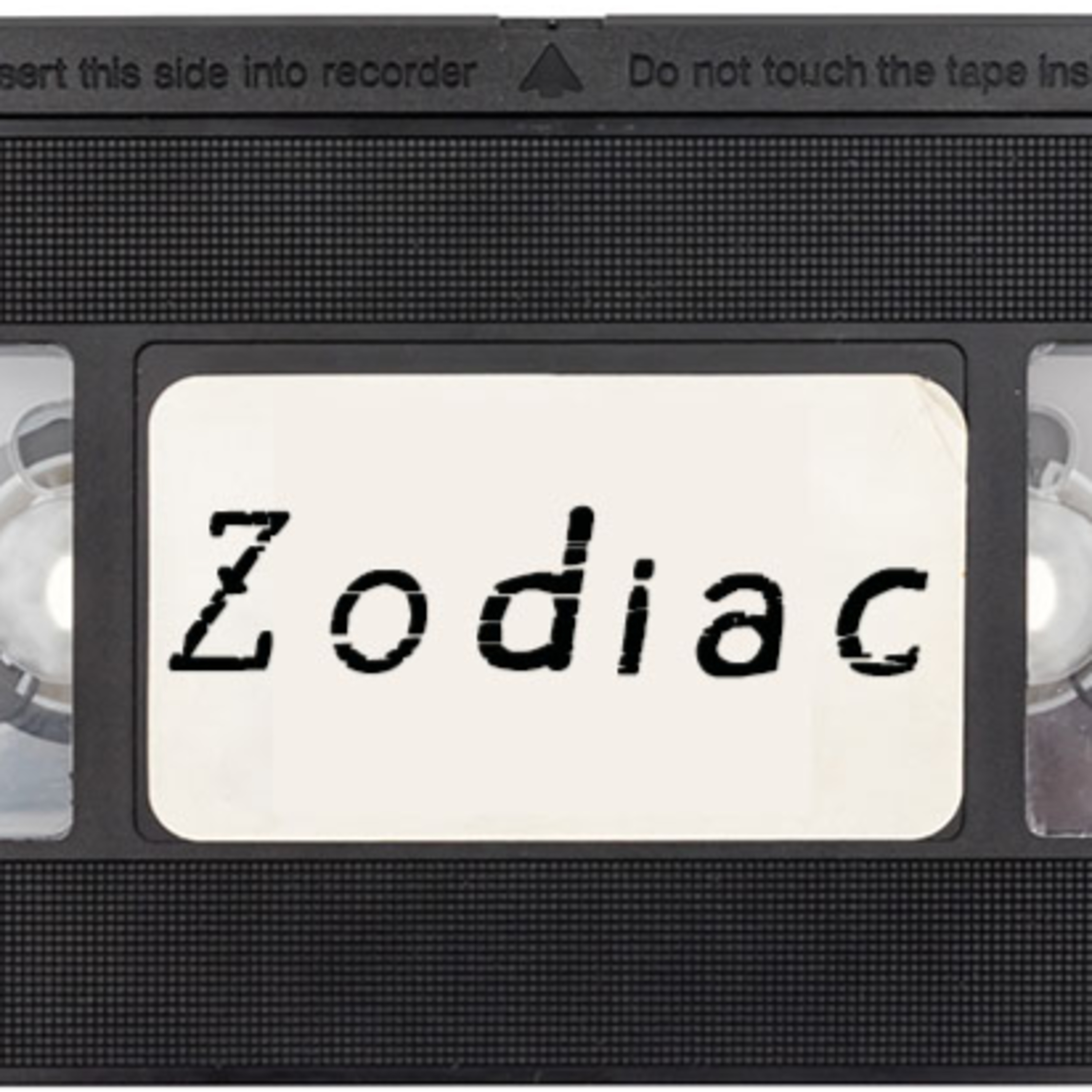 Zodiac episode artwork