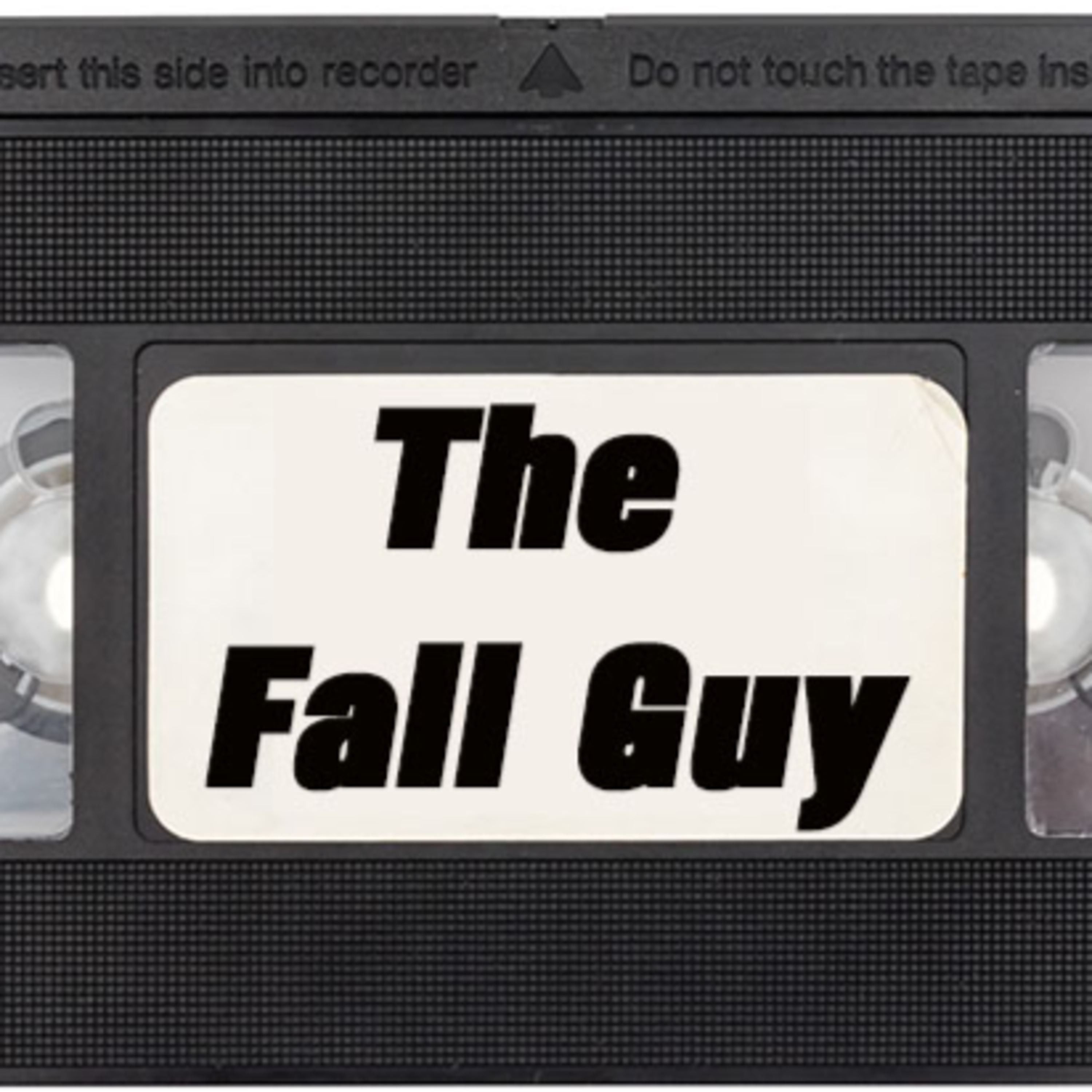 The Fall Guy episode artwork