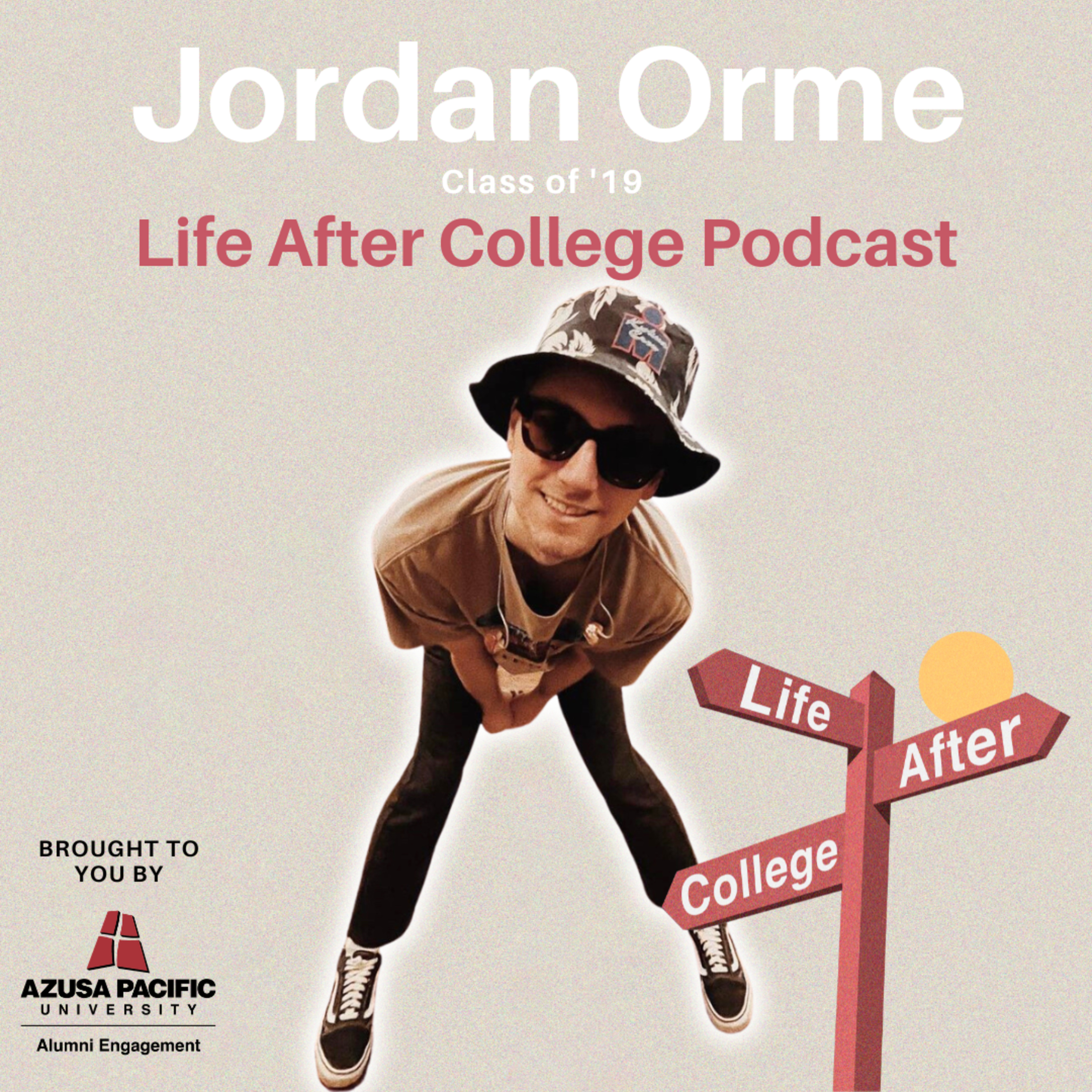Life After College