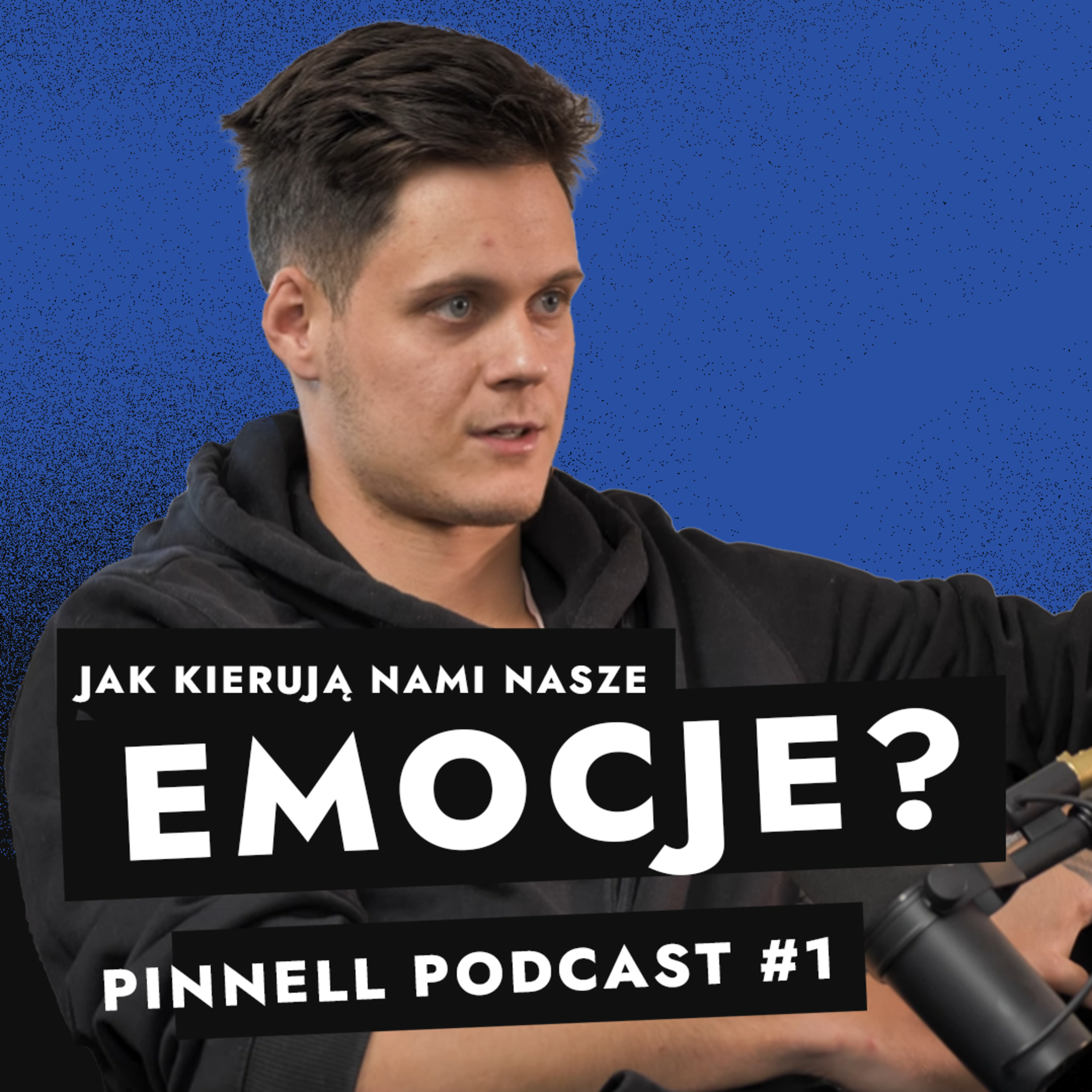 Pinnell Podcast