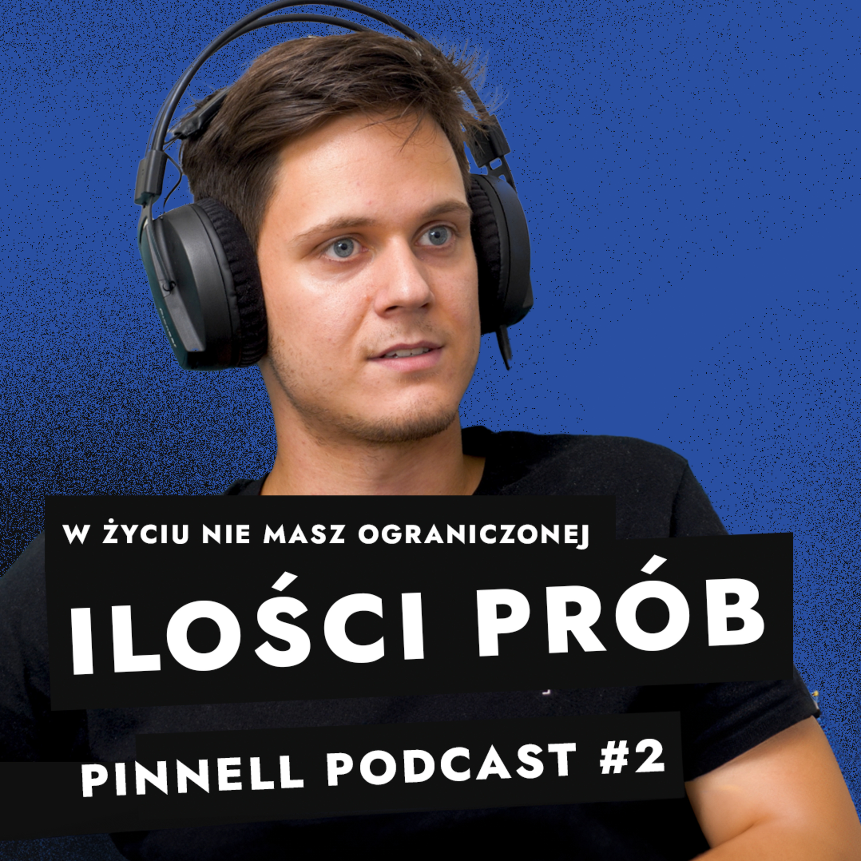 Pinnell Podcast