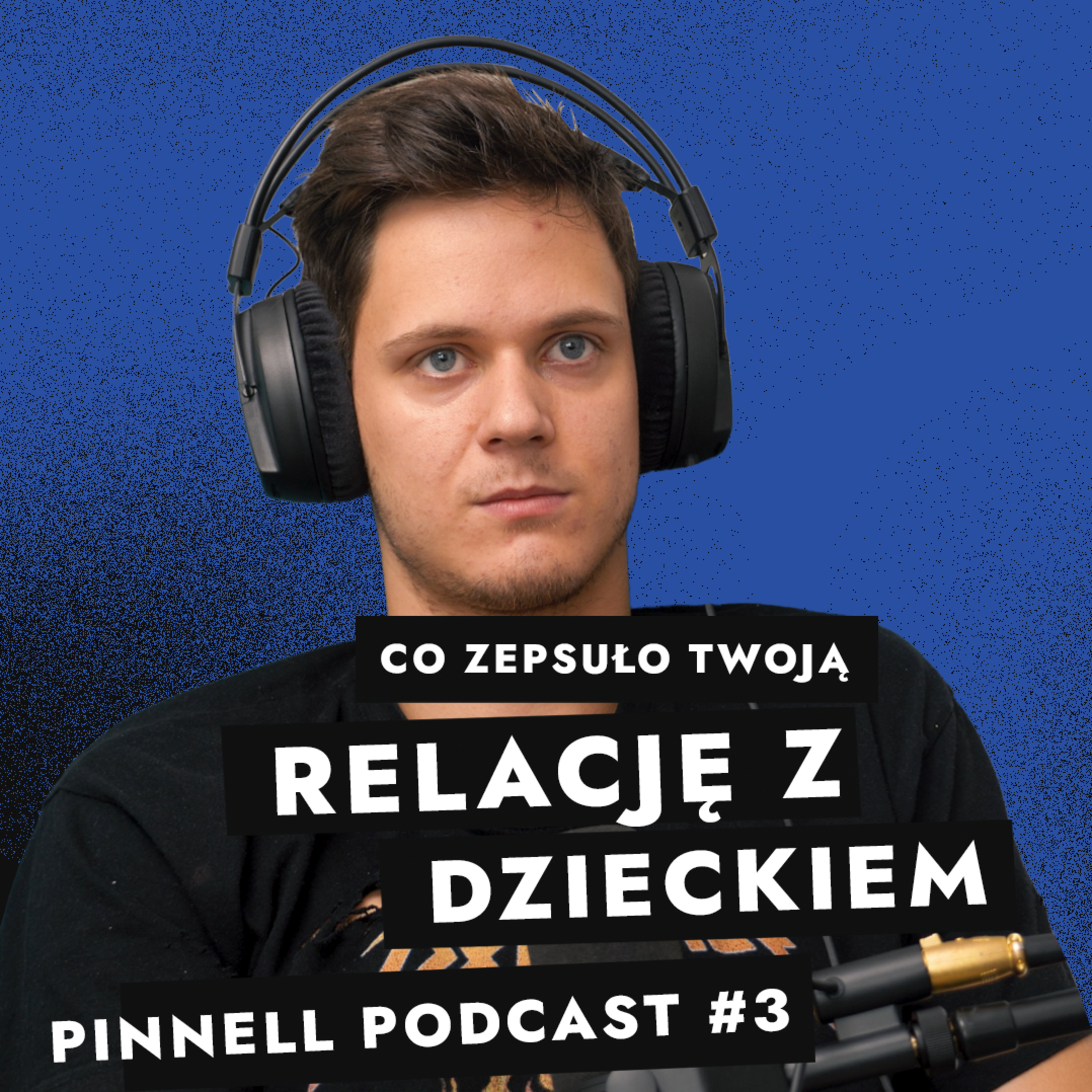 Pinnell Podcast