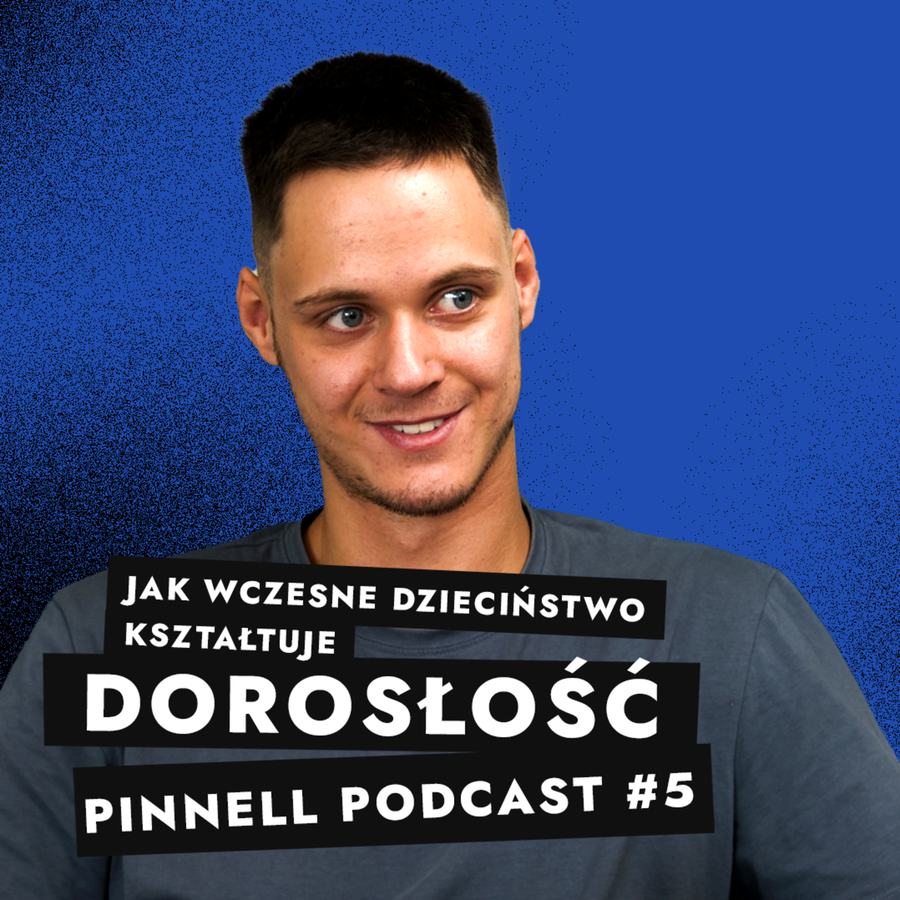 Pinnell Podcast