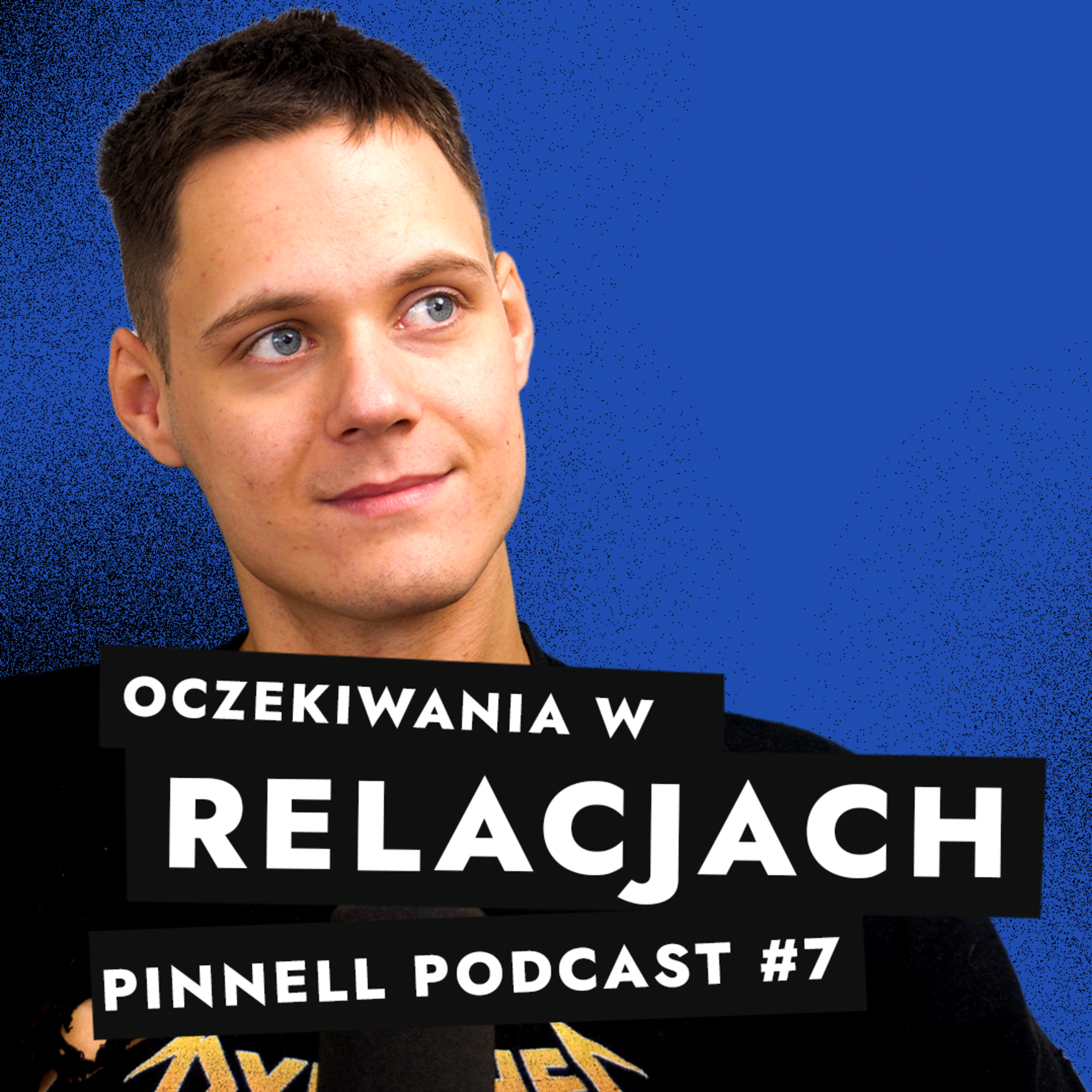 Pinnell Podcast