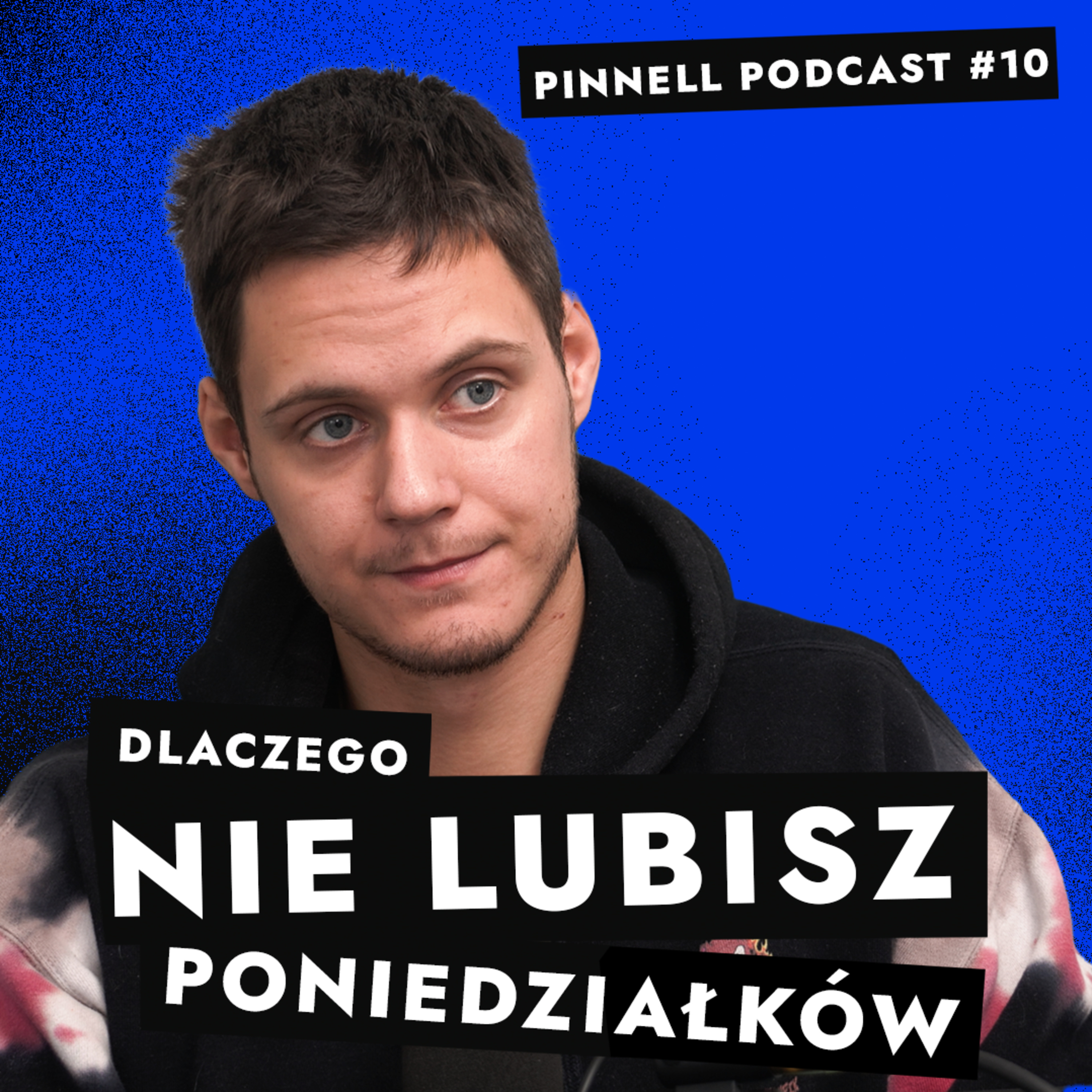 Pinnell Podcast