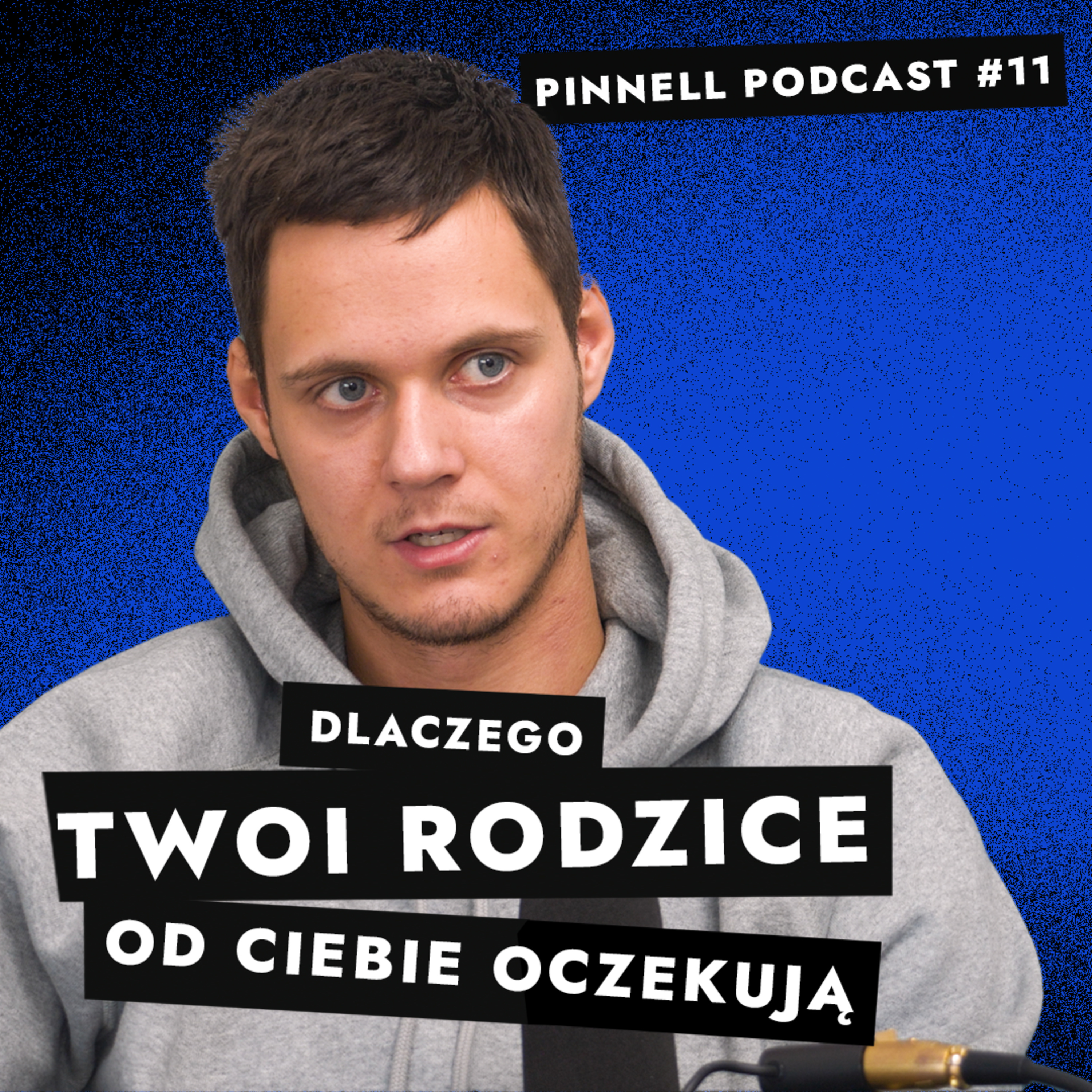 Pinnell Podcast