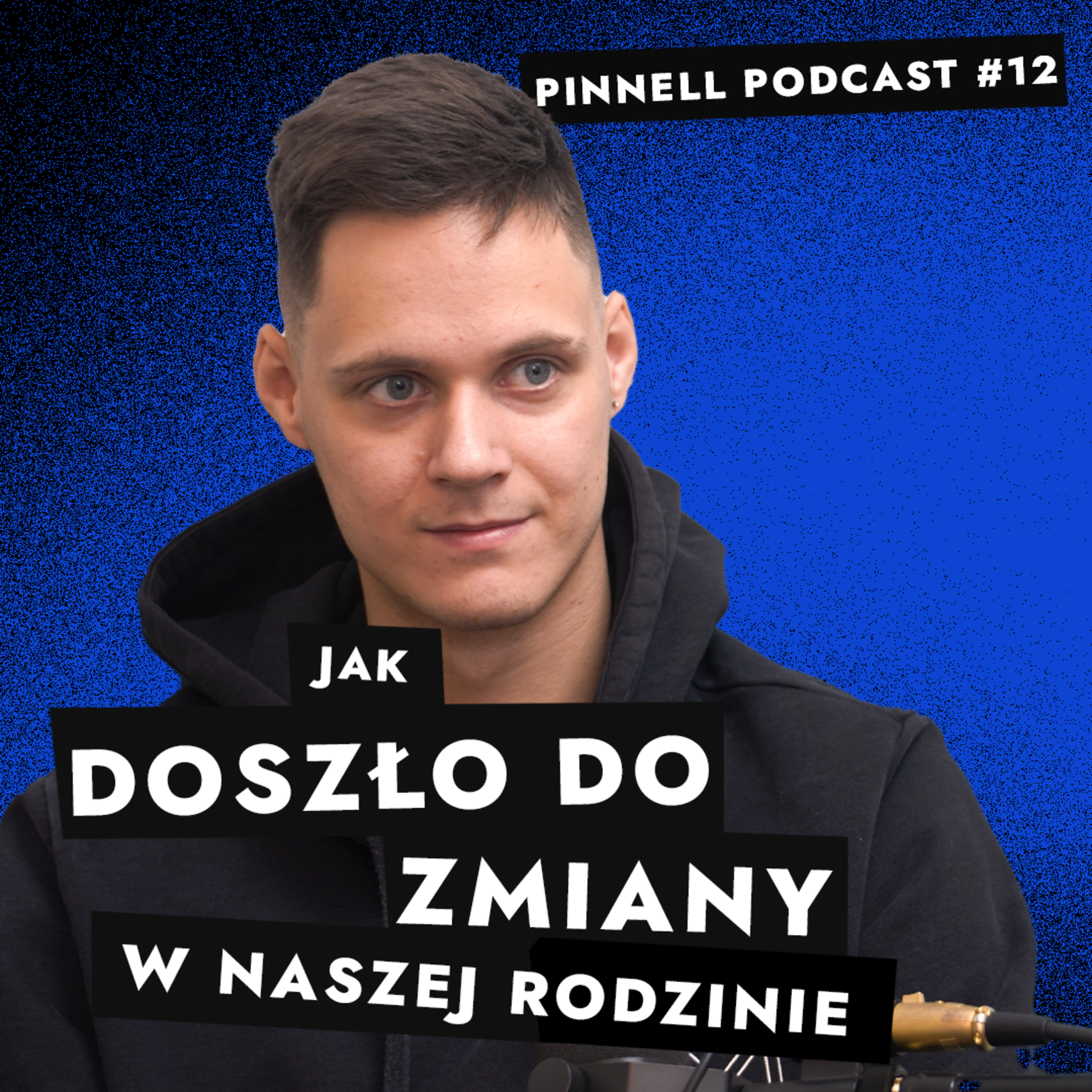 Pinnell Podcast