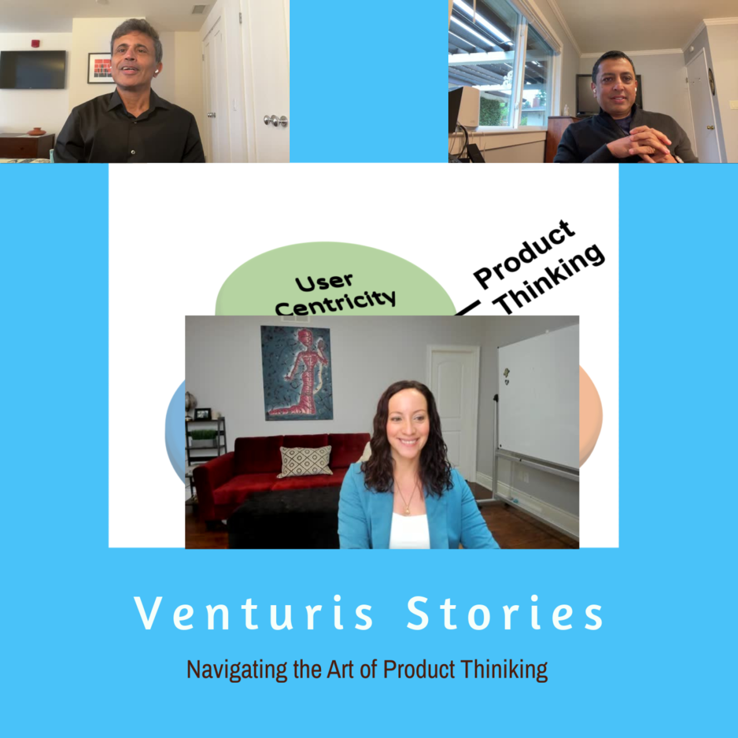 S2, Ep2: Customer Success and Driving Business Value: Elizabeth Italiano, GTM Advisors  episode artwork