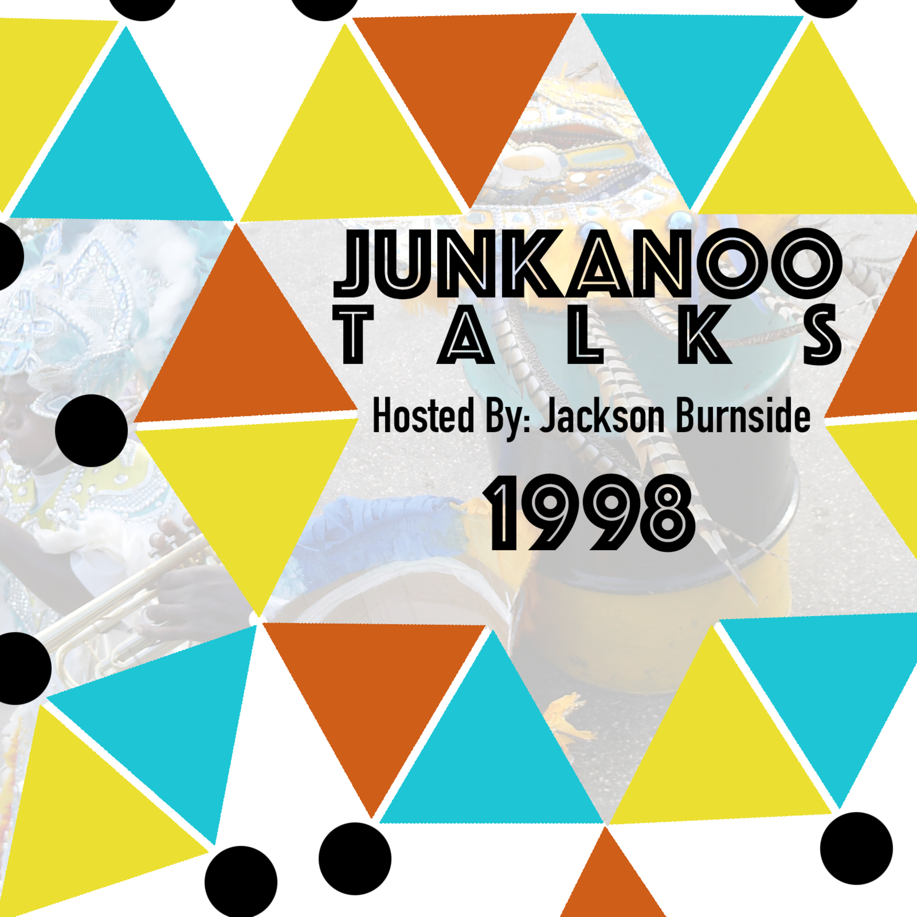 The Doongalik Audio Library