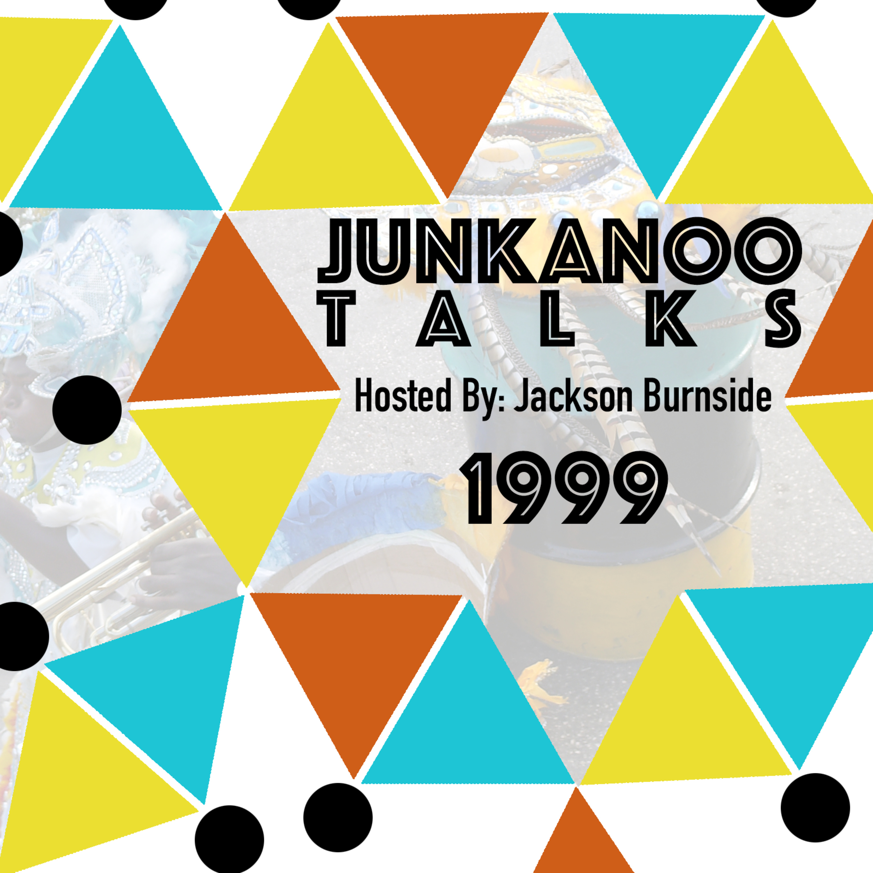 The Doongalik Audio Library