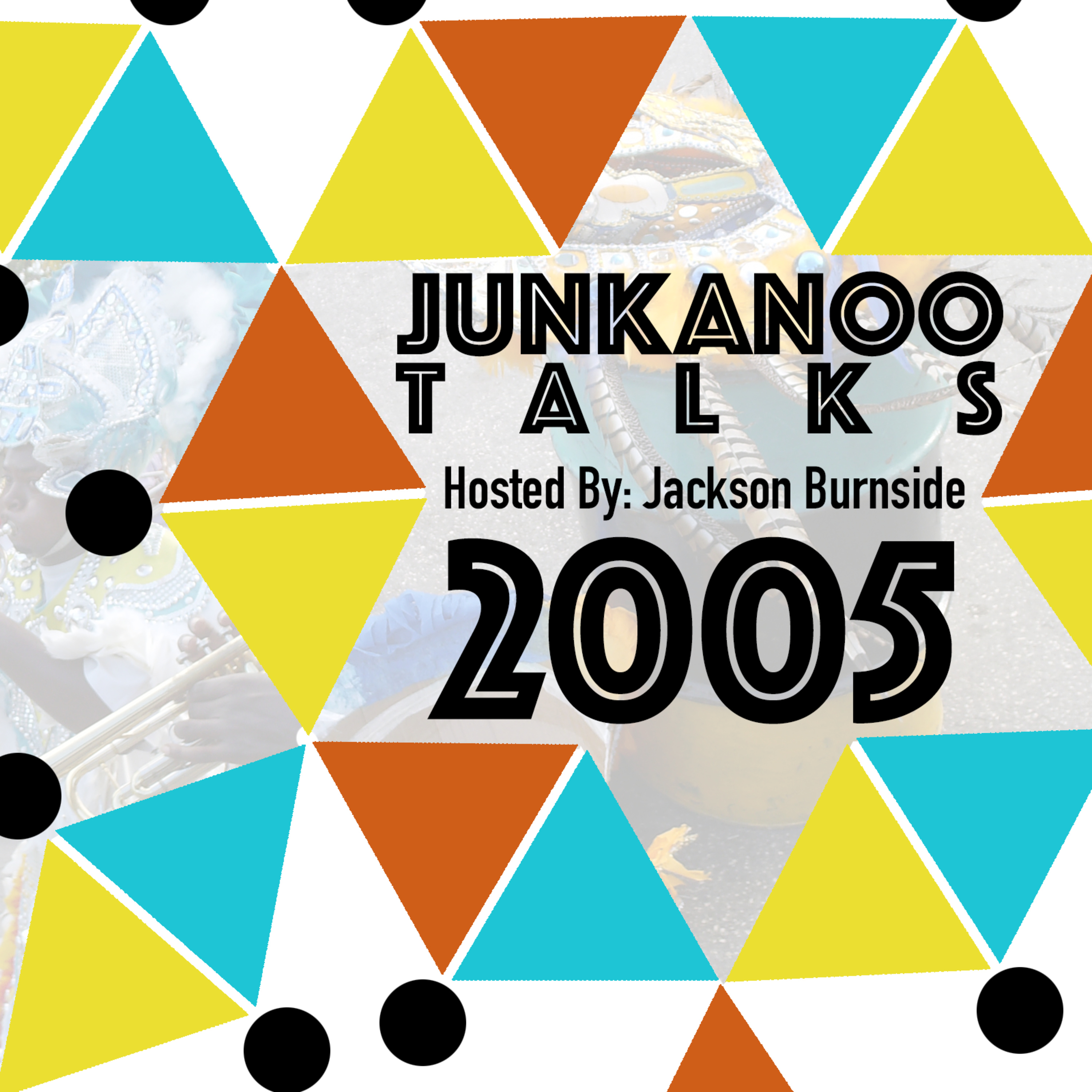 The Doongalik Audio Library