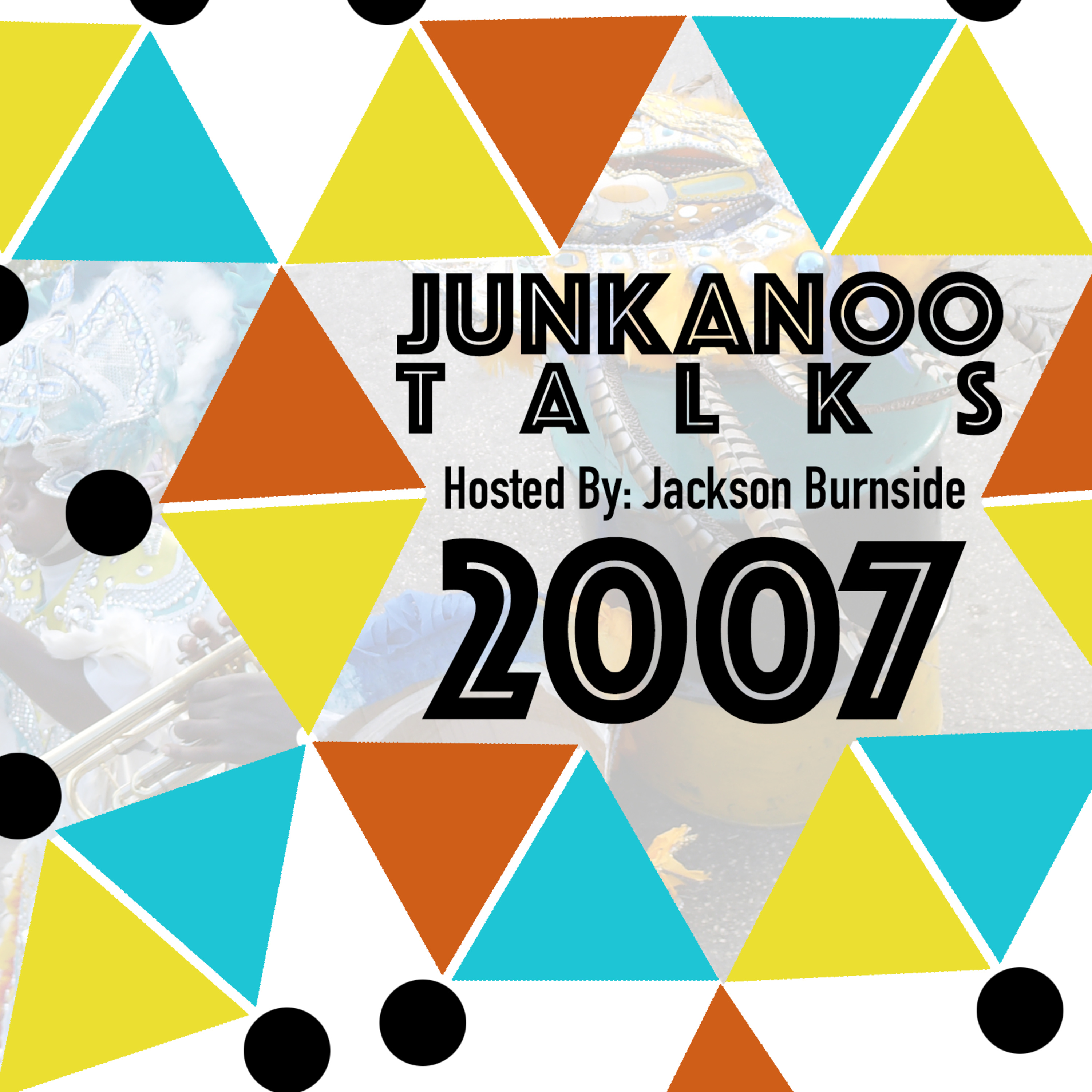 The Doongalik Audio Library