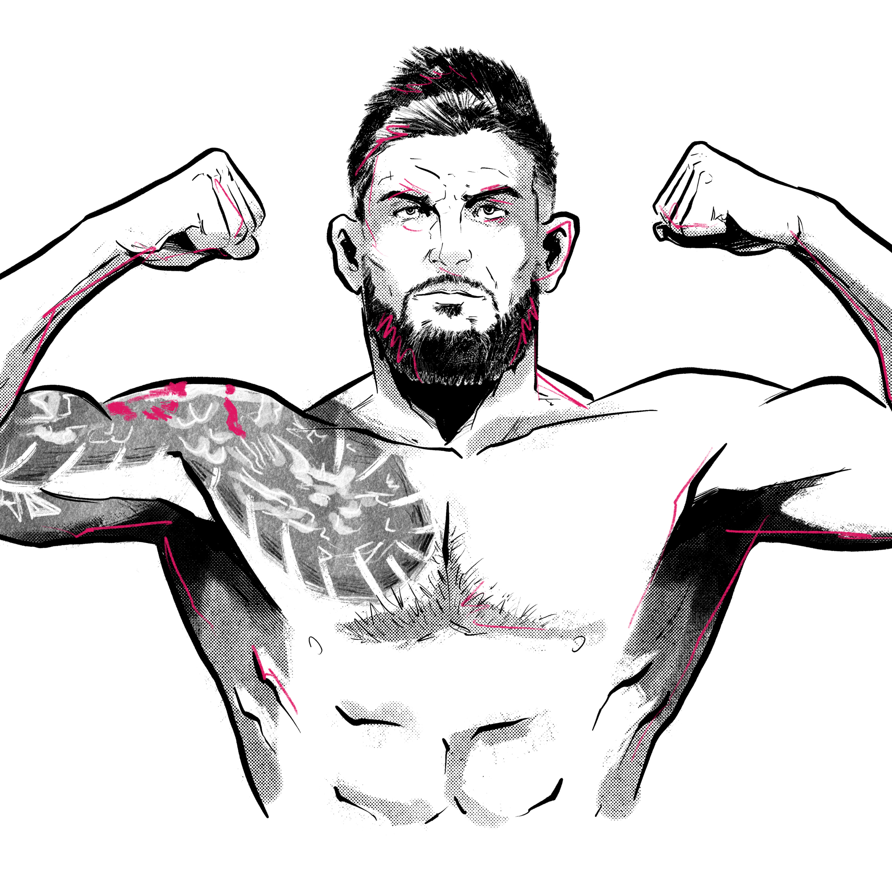 Backbreakers and Bites