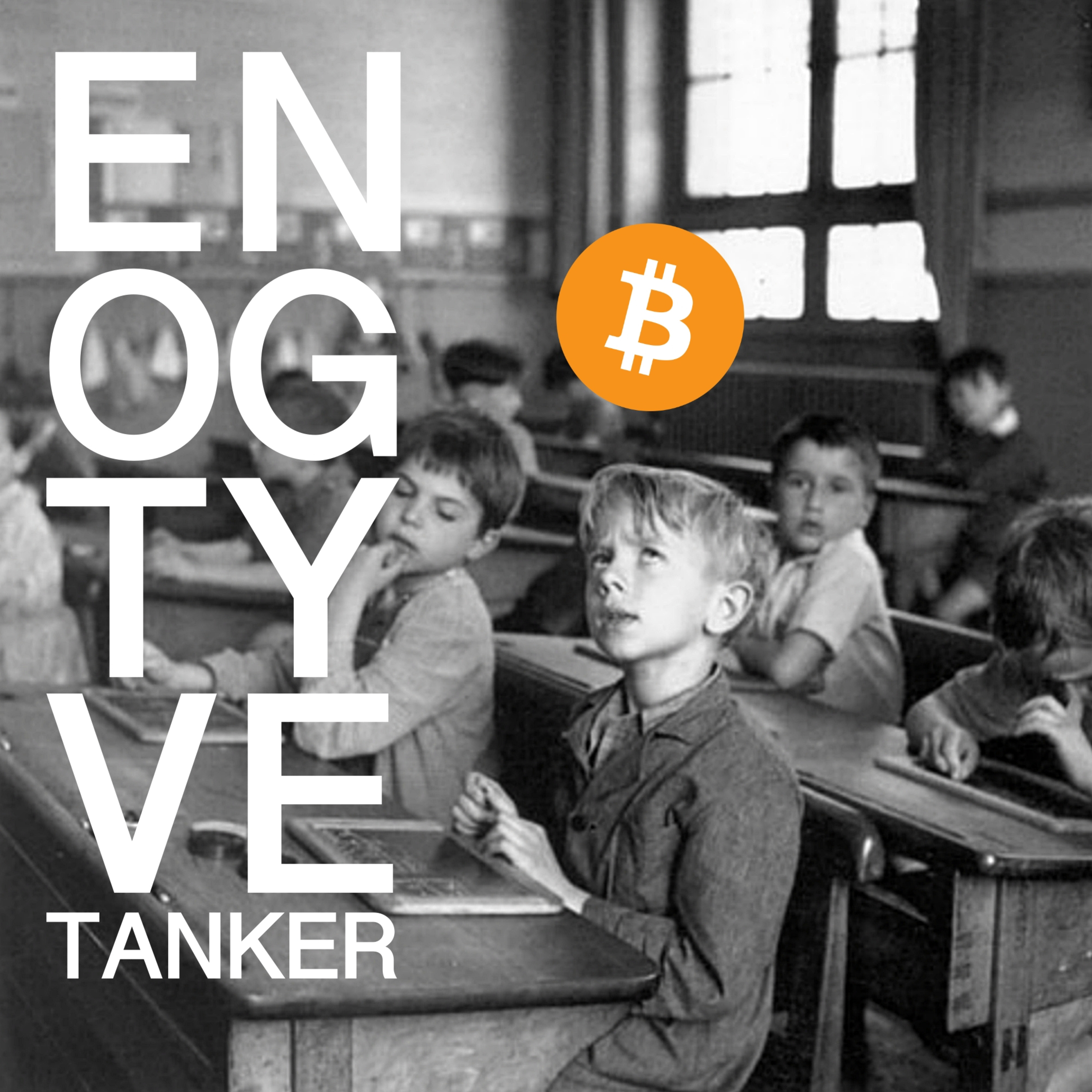 #1 BITCOIN GRUNNPRINSIPPER episode 1: TILLIT/PENGENES PROBLEMER
