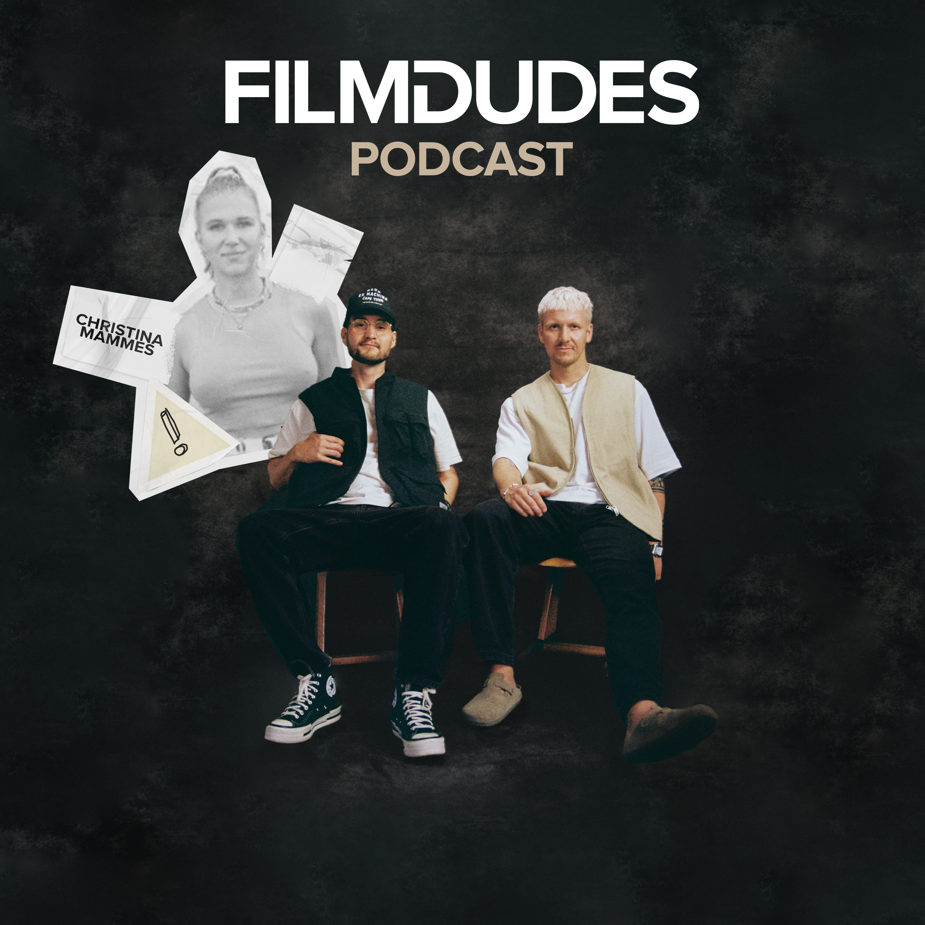 FILMDUDES Podcast