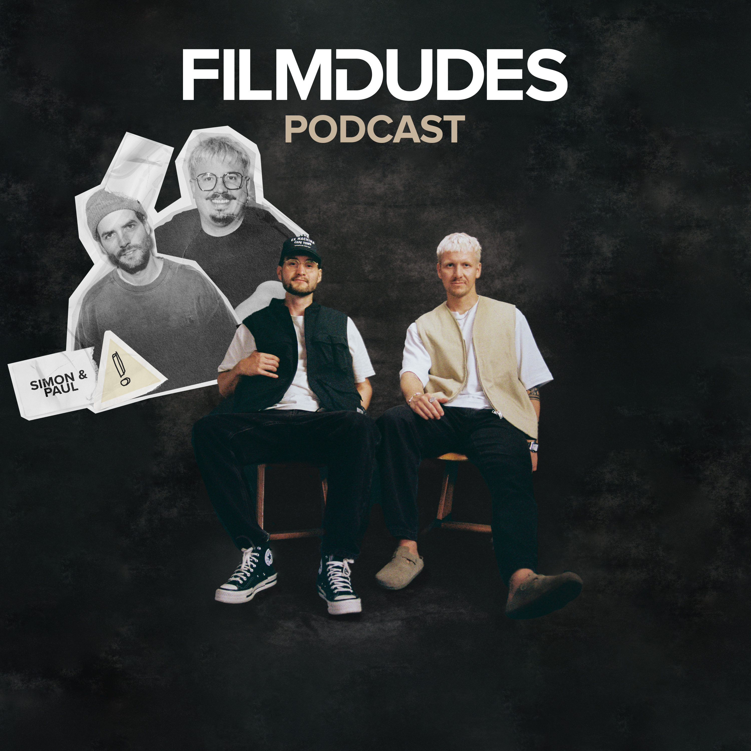 Simon & Paul – Warum Leidenschaft und Qualität wichtiger sind als Budget