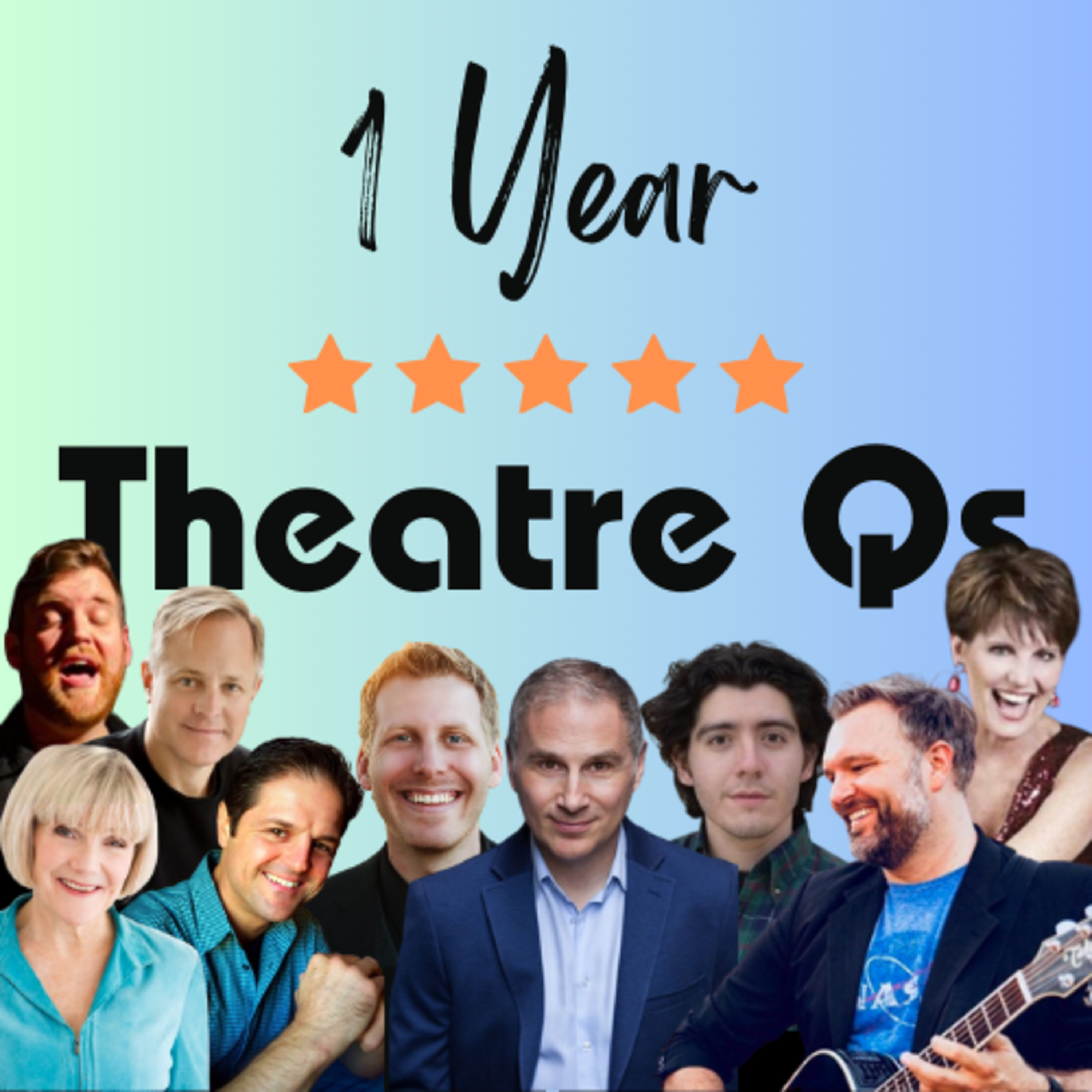 TheatreQs