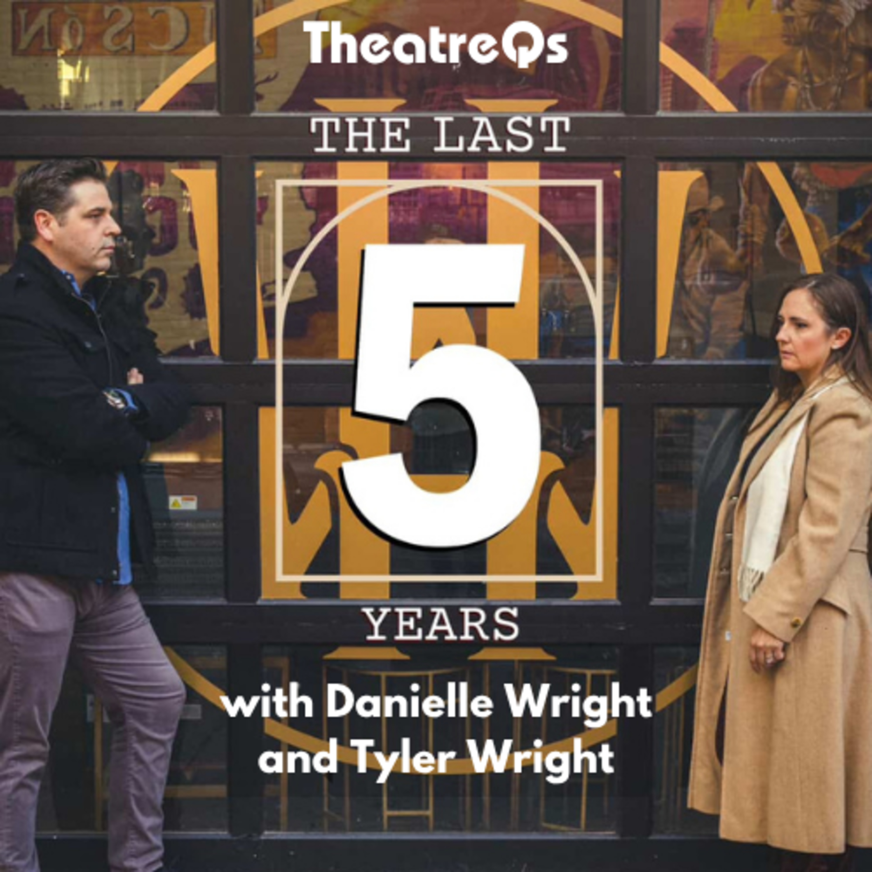 TheatreQs