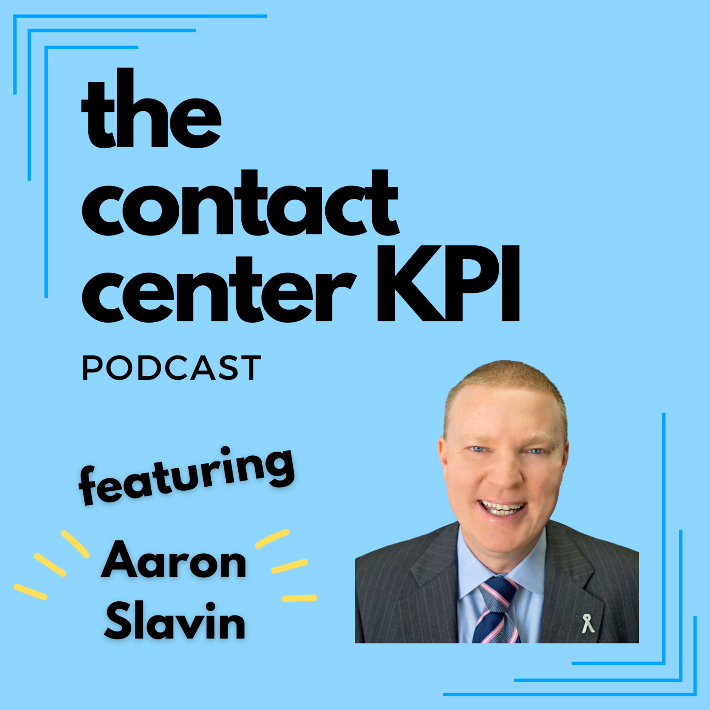 Balancing Safety & Operations with Aaron Slavin episode artwork