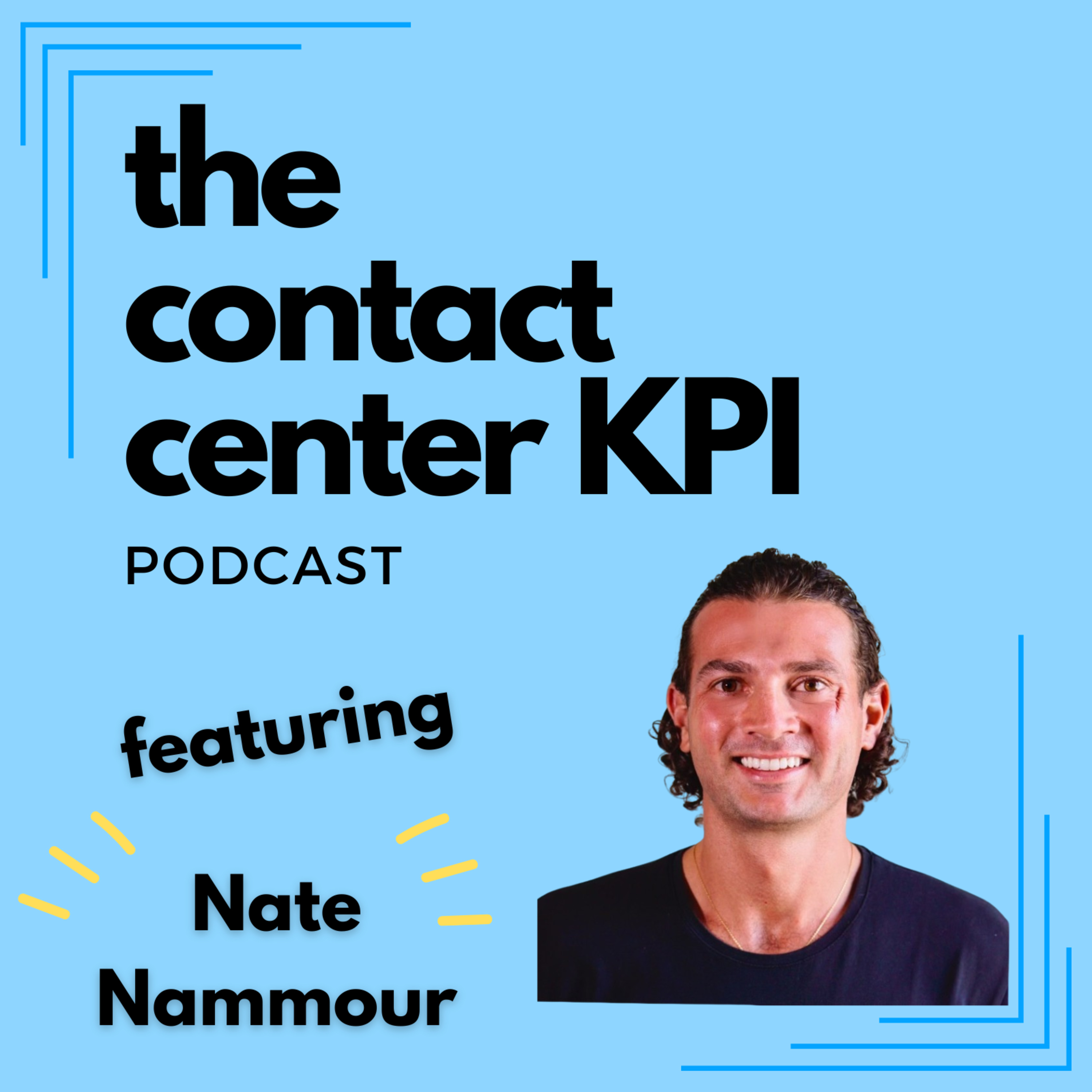 Gig Economy with Nate Nammour episode artwork