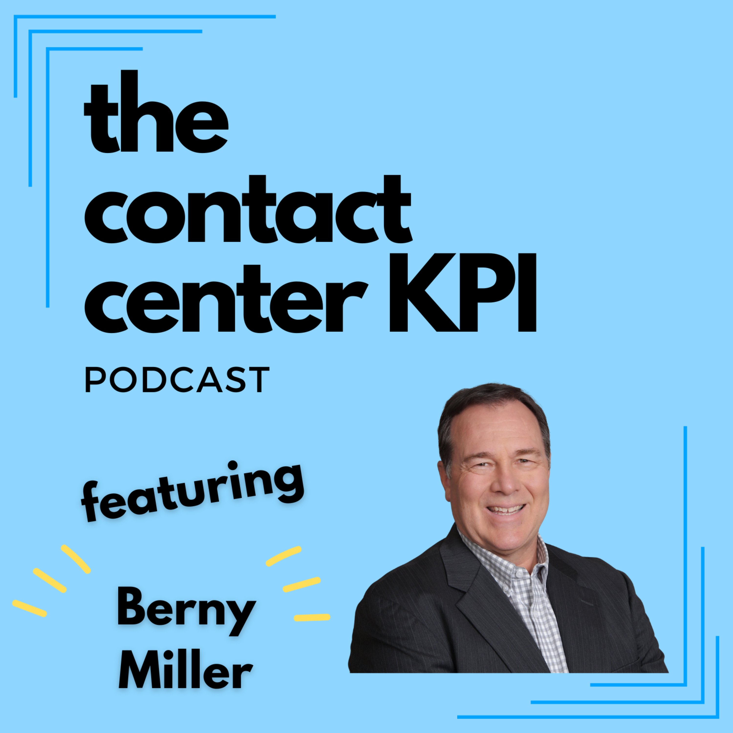 3 Parts of Agent Attrition with Berny Miller episode artwork
