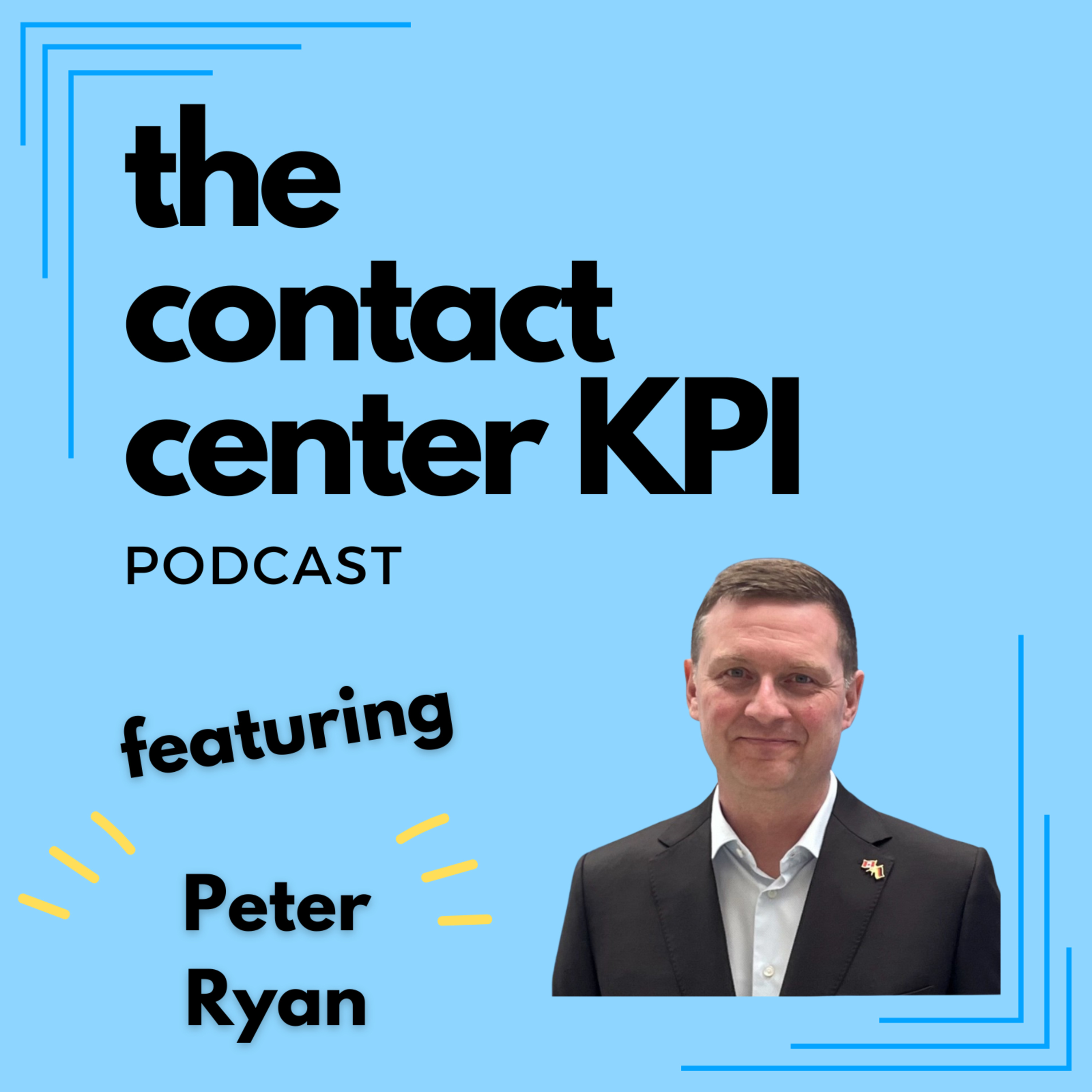Foundation of Company Culture with Peter Ryan episode artwork