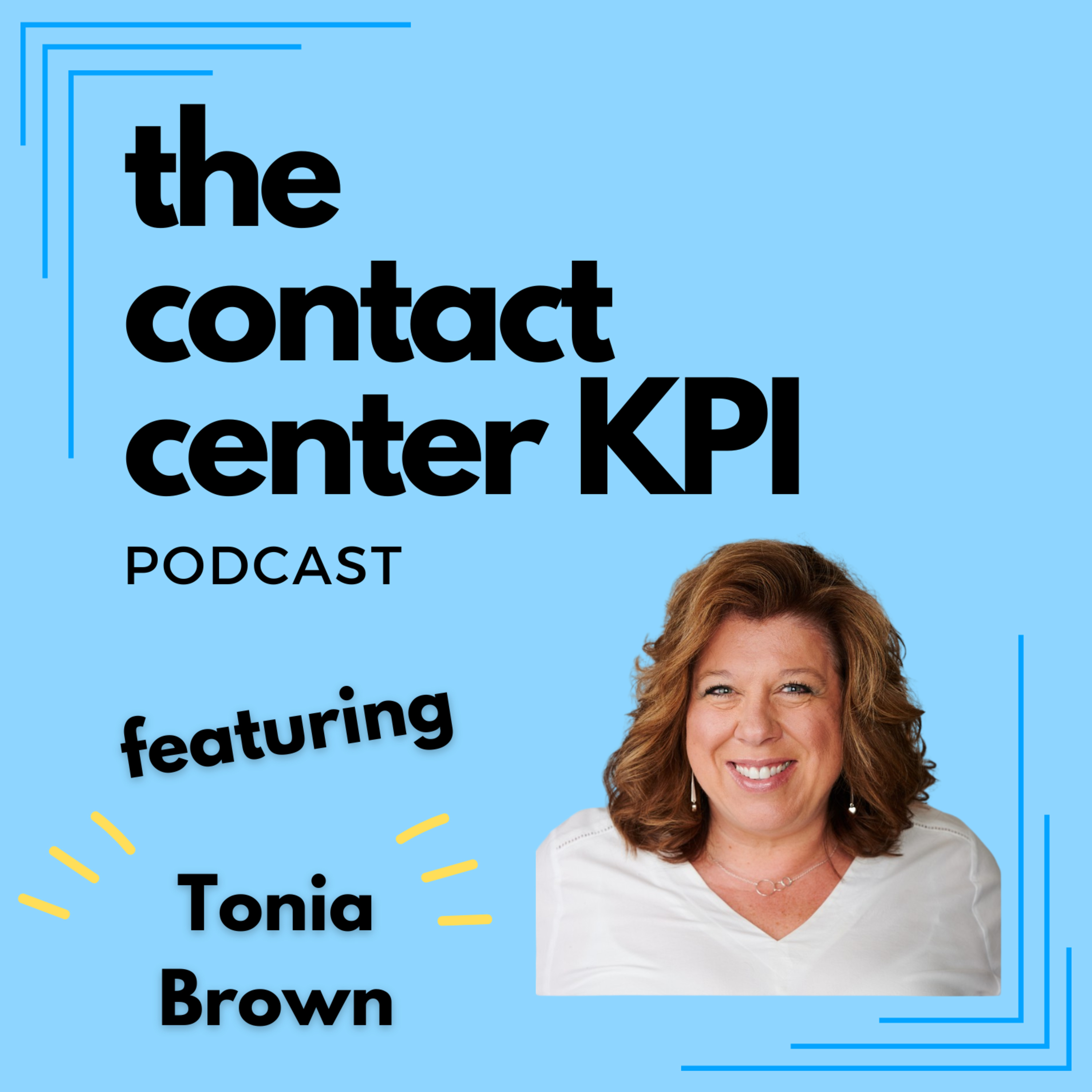 Top 5 Compliance Requirements with Tonia Brown episode artwork