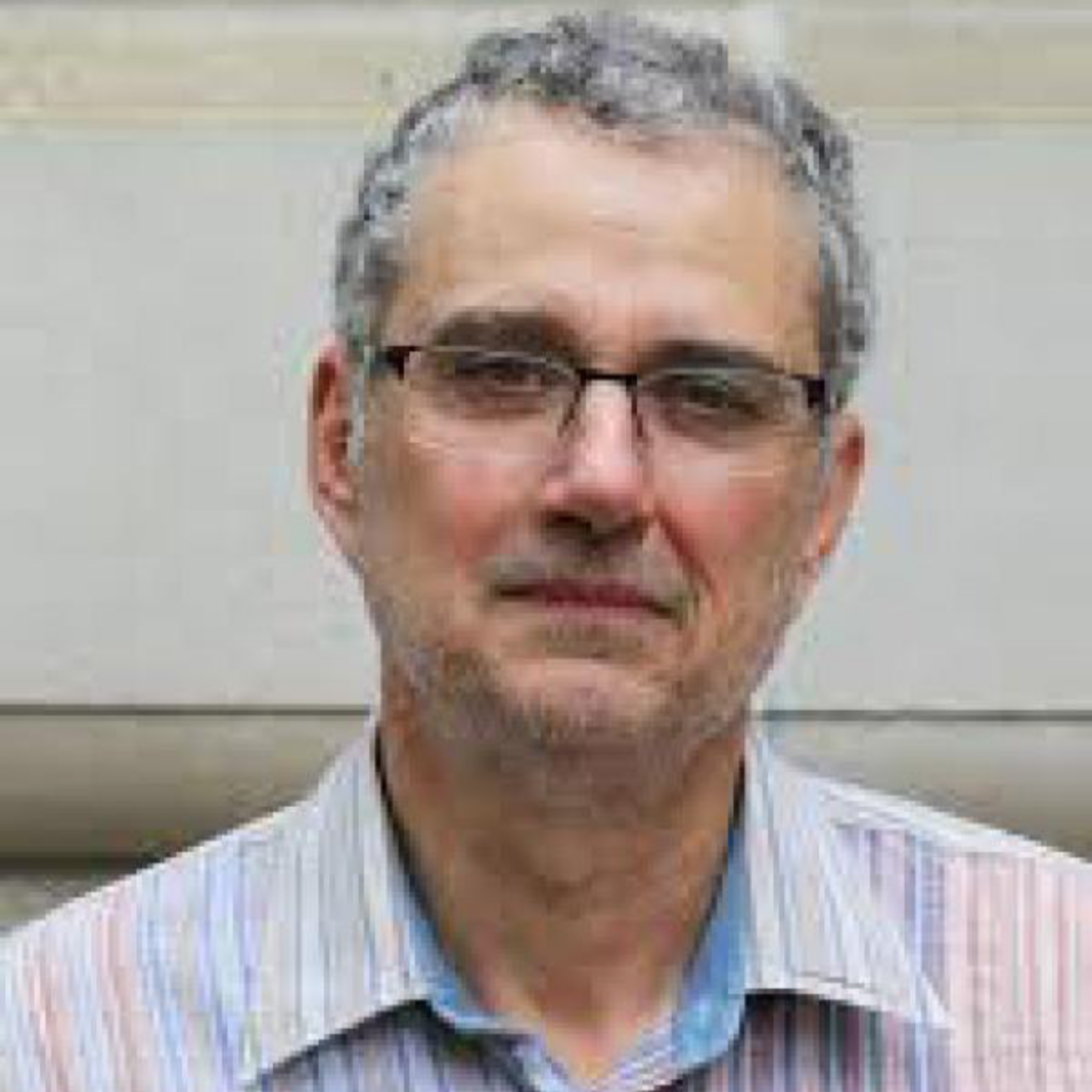 Poet and Professor Yiorgos Anagnostou episode artwork