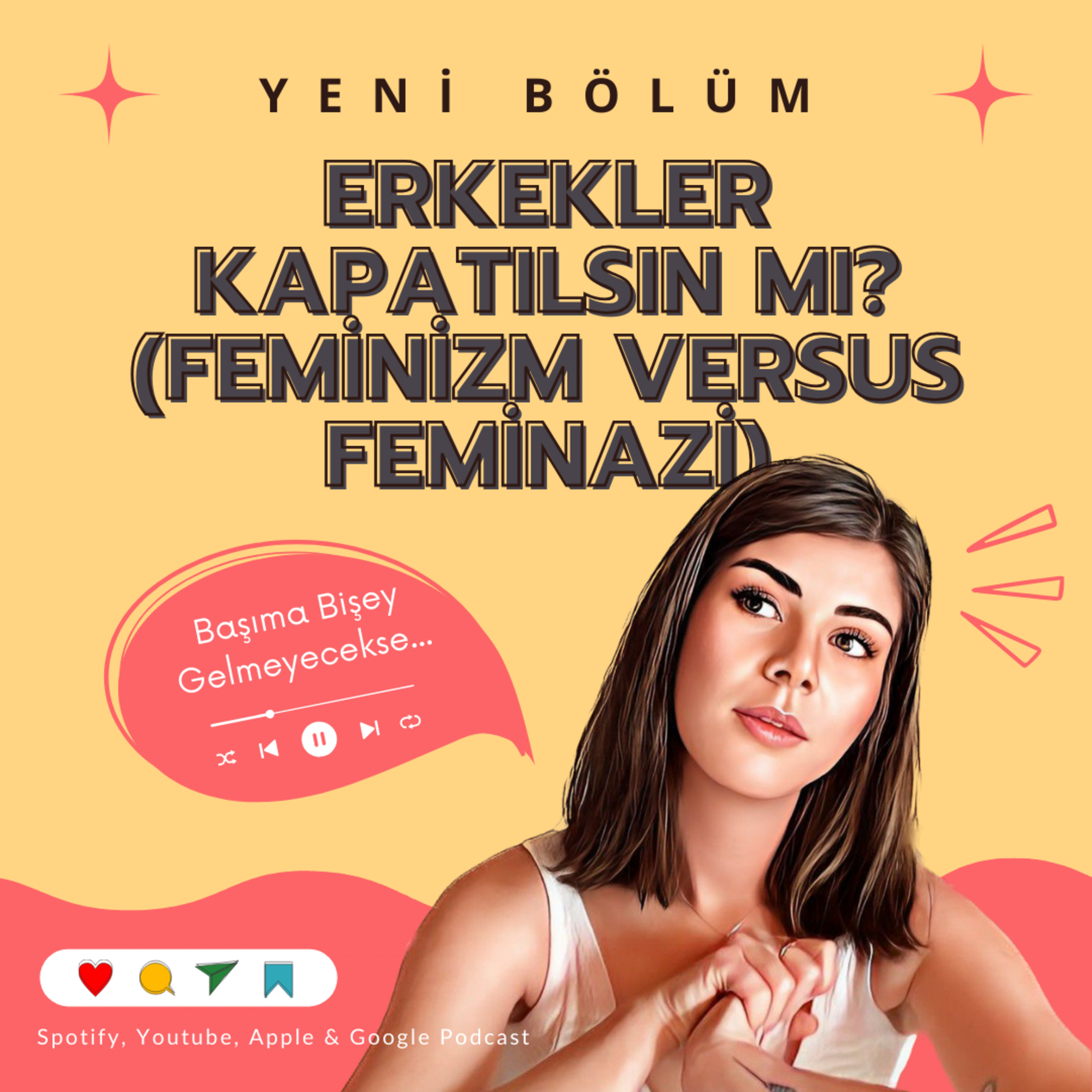 Başıma Bi\'şey Gelmeyecekse