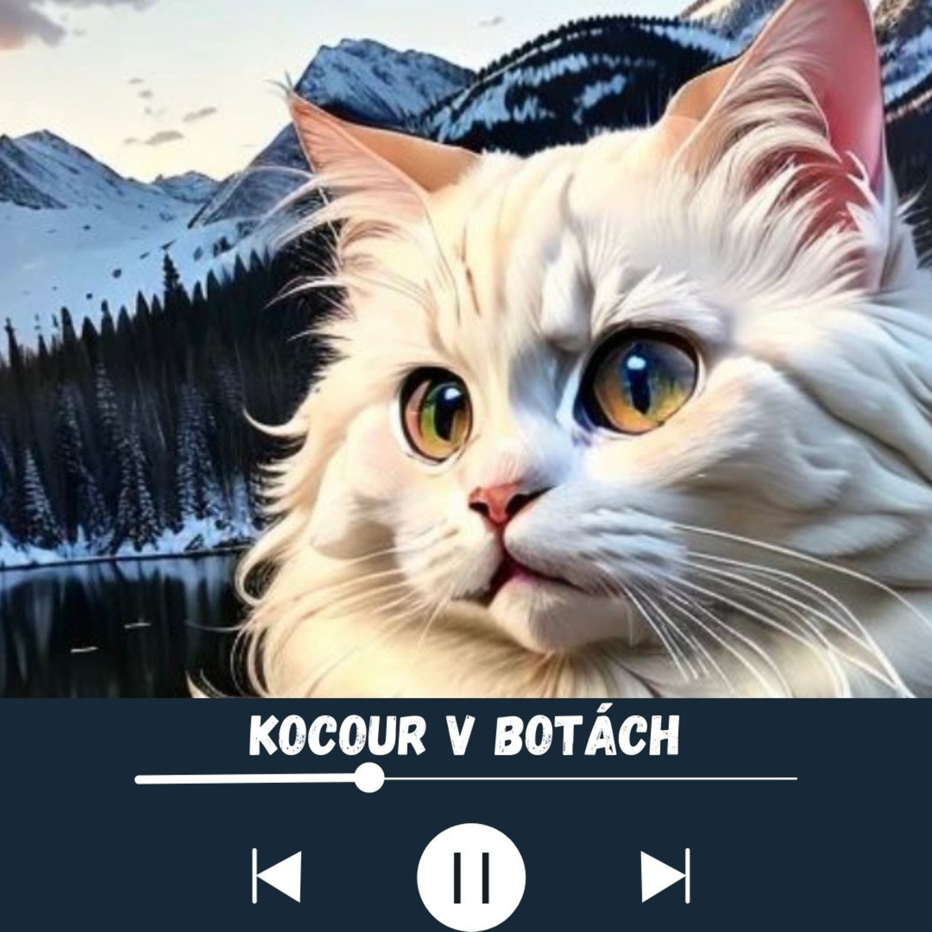 AUDIENTIA CZECH
