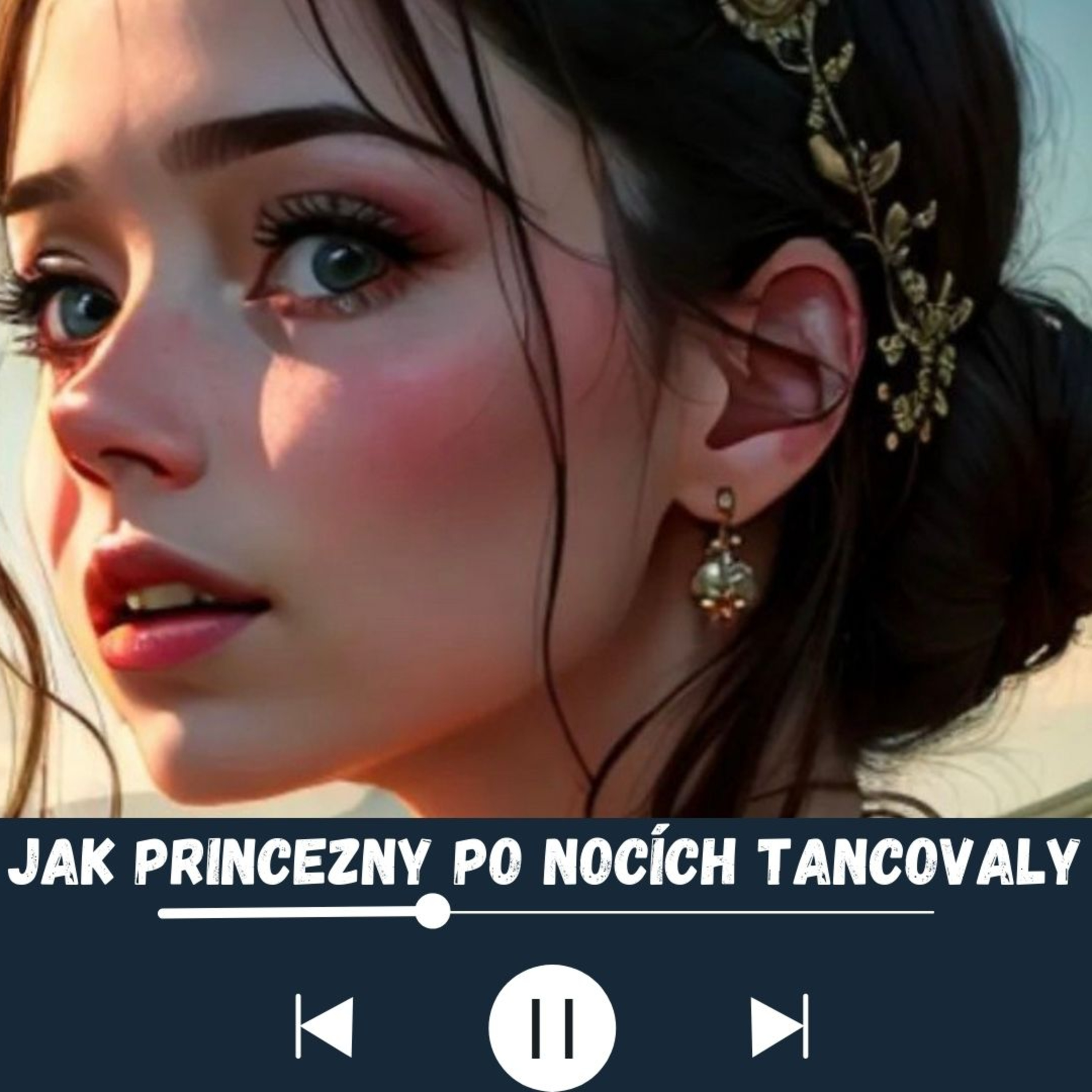 AUDIENTIA CZECH