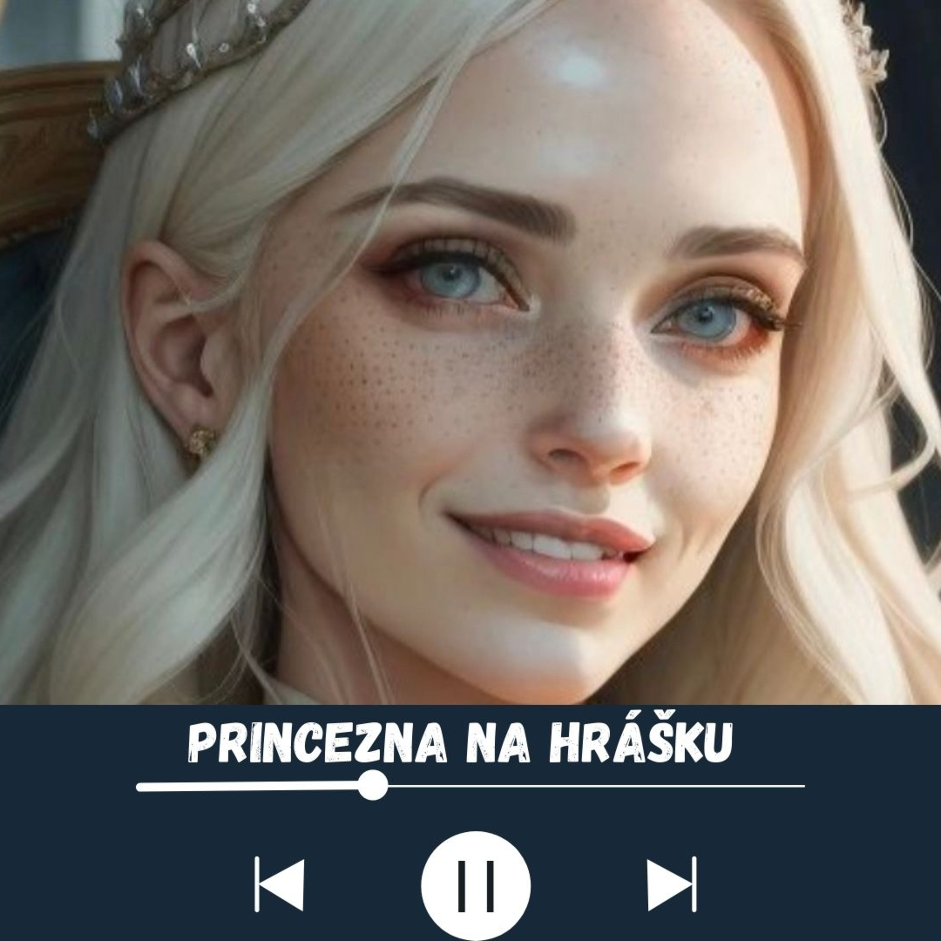 AUDIENTIA CZECH