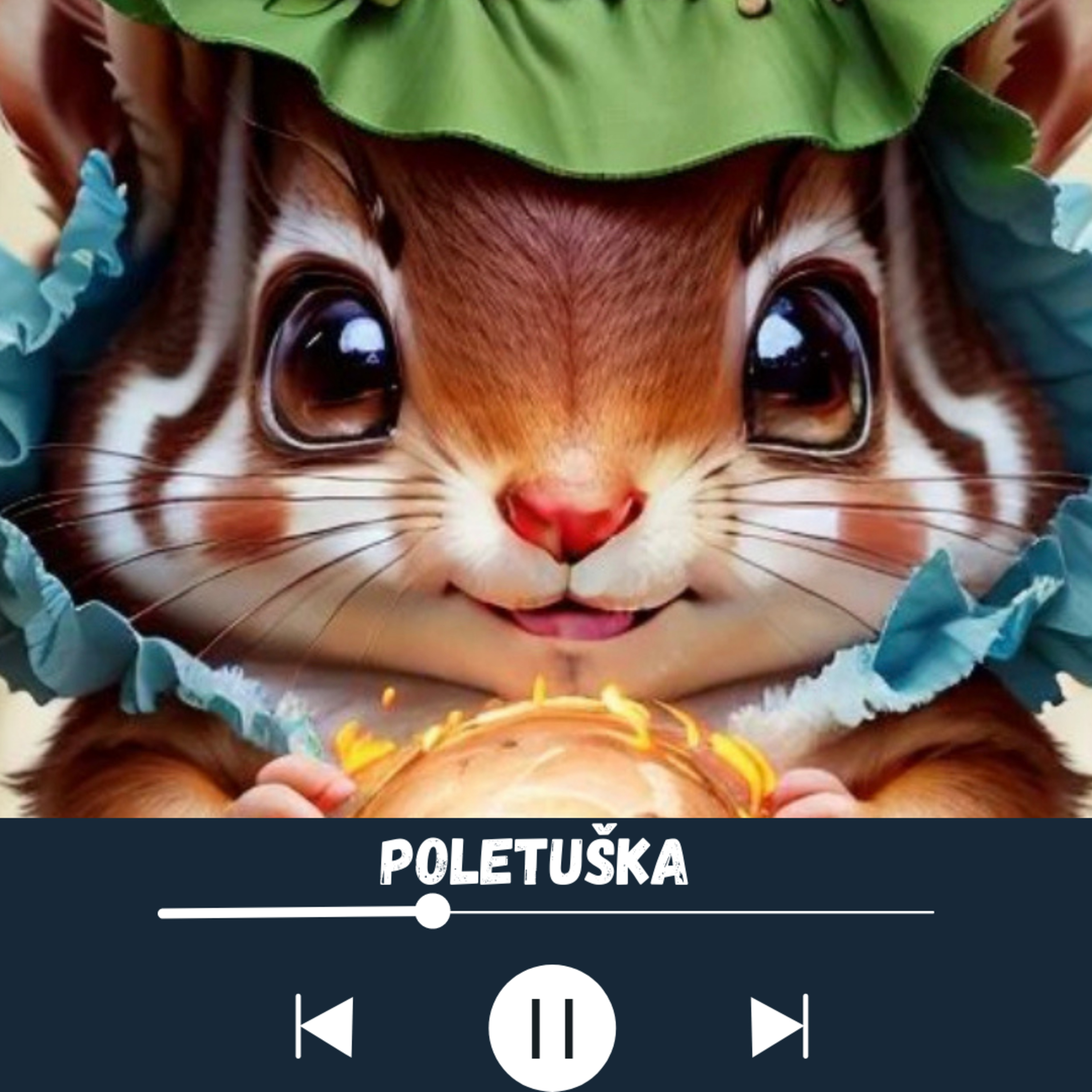 AUDIENTIA CZECH