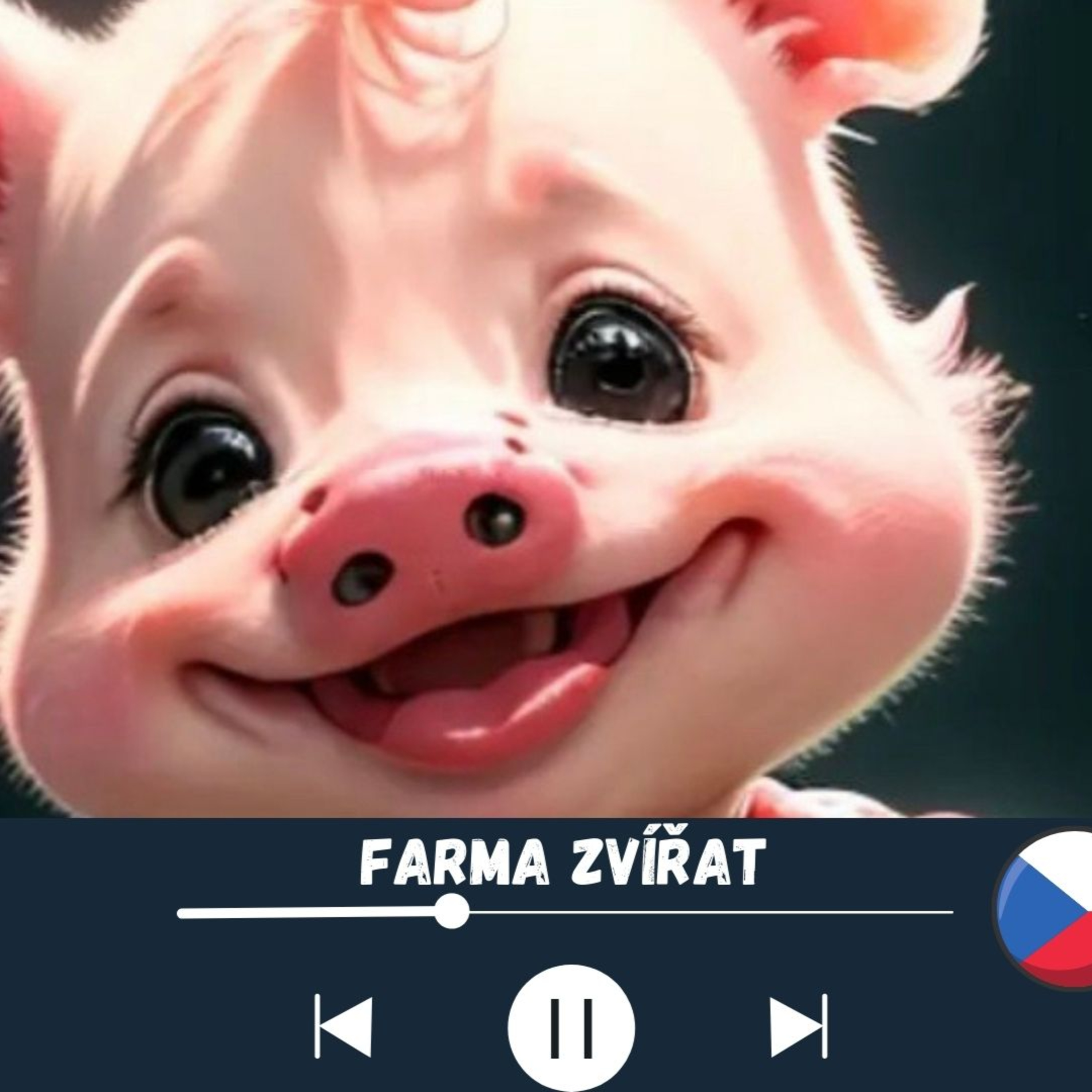 AUDIENTIA CZECH